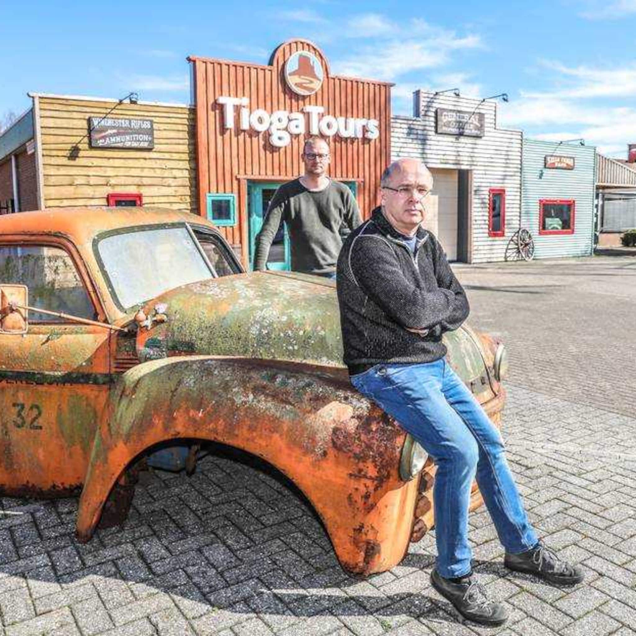 reisondernemer backer herstel reizen verre bestemmingen duurt nog paar jaar minister blok kletst uit zijn nek