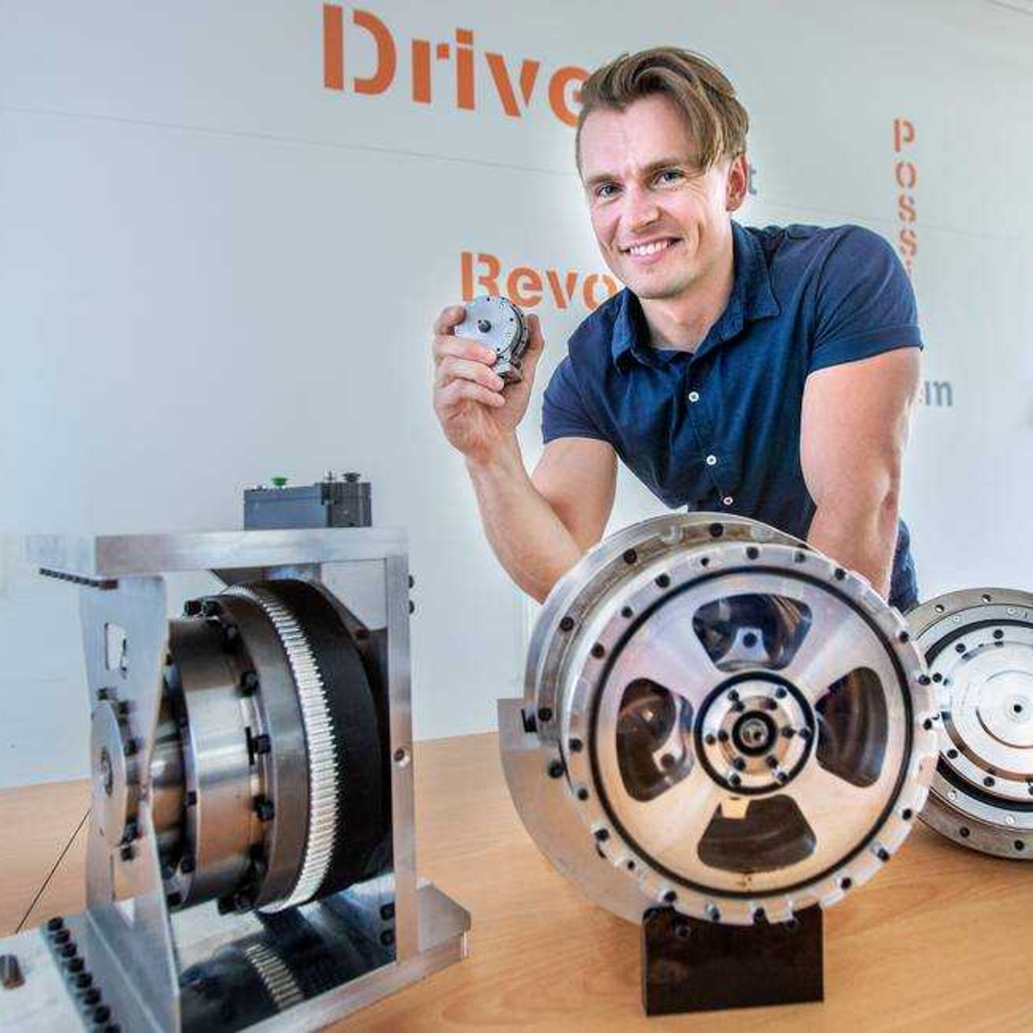 delfts bedrijf kan wereld veroveren met revolutionair robothart