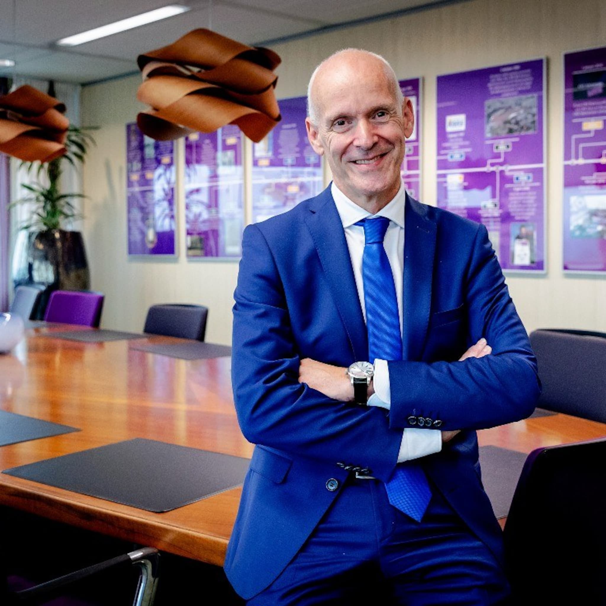 piet fortuin cnv zo snel mogelijk 30 urige werkweek