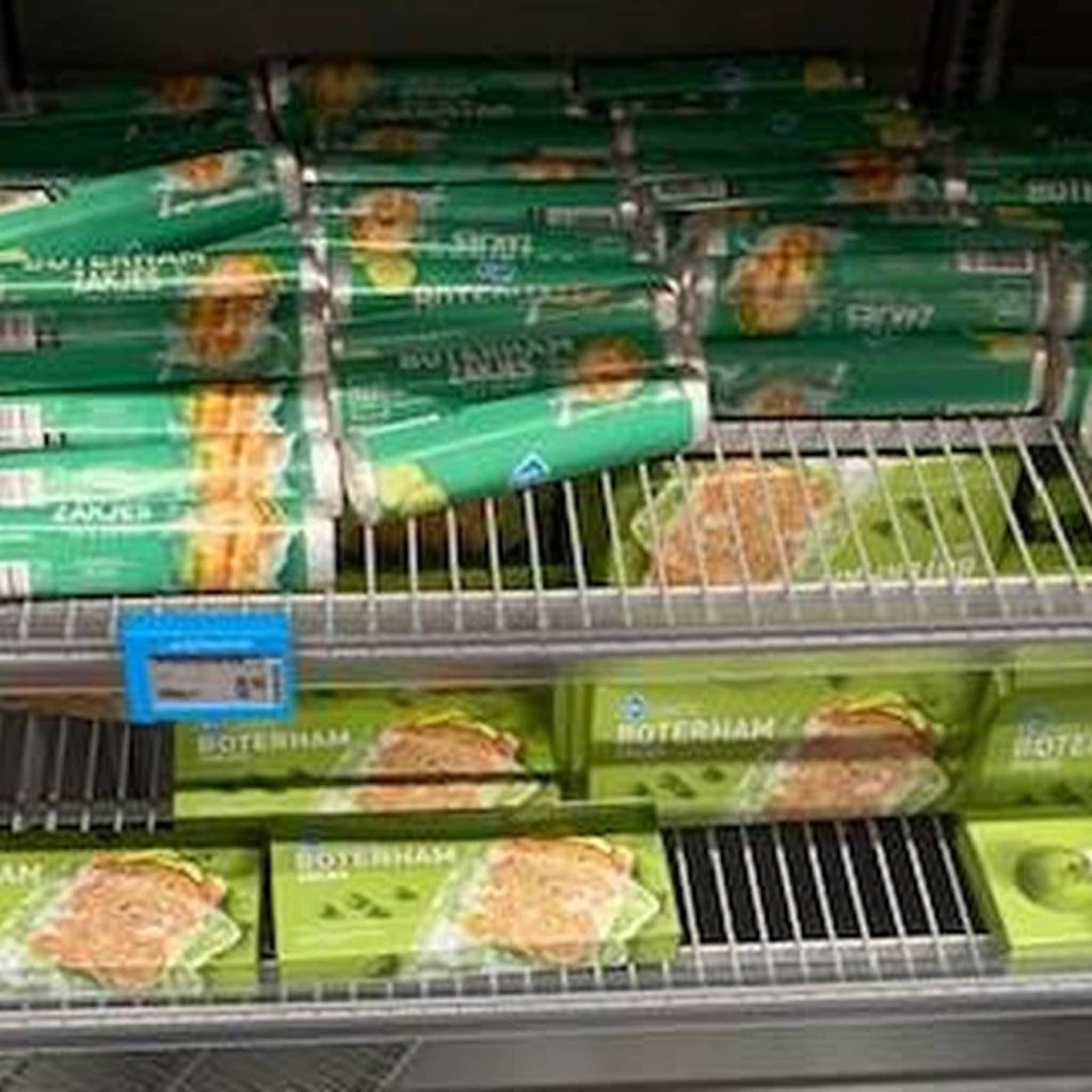 supers trekken aan de bel nu zijn ook de plasticzakjes al schaars