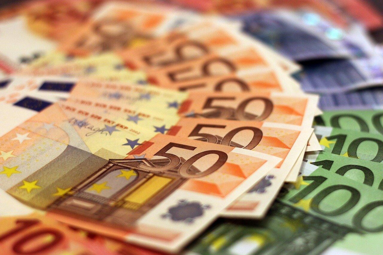 Banken geven aan bedrijven te helpen die door het schrappen van steun in de problemen komen. Foto: ANP