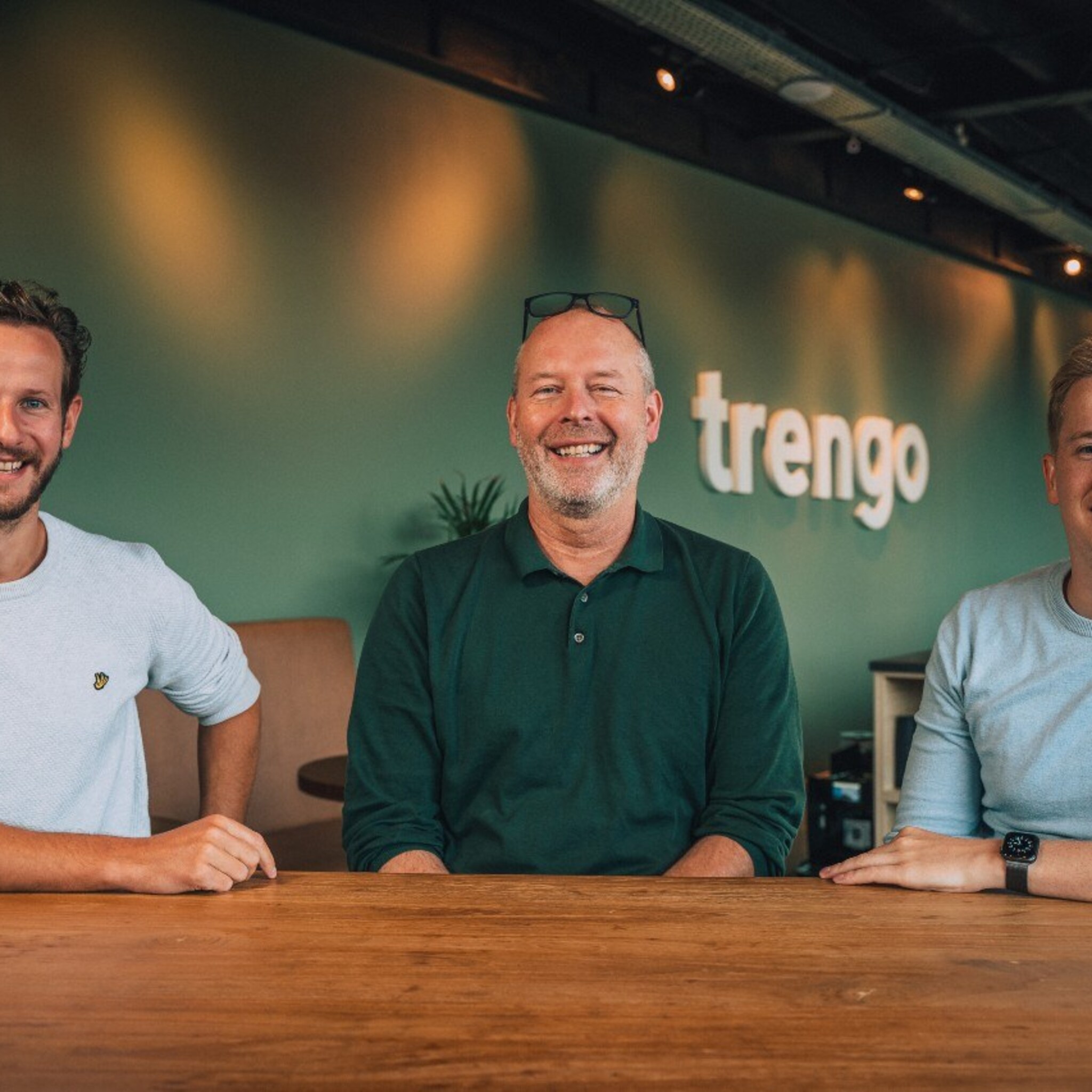 techbedrijf trengo haalt 31 miljoen euro op voor oplossing versnippering van communicatiekanalen