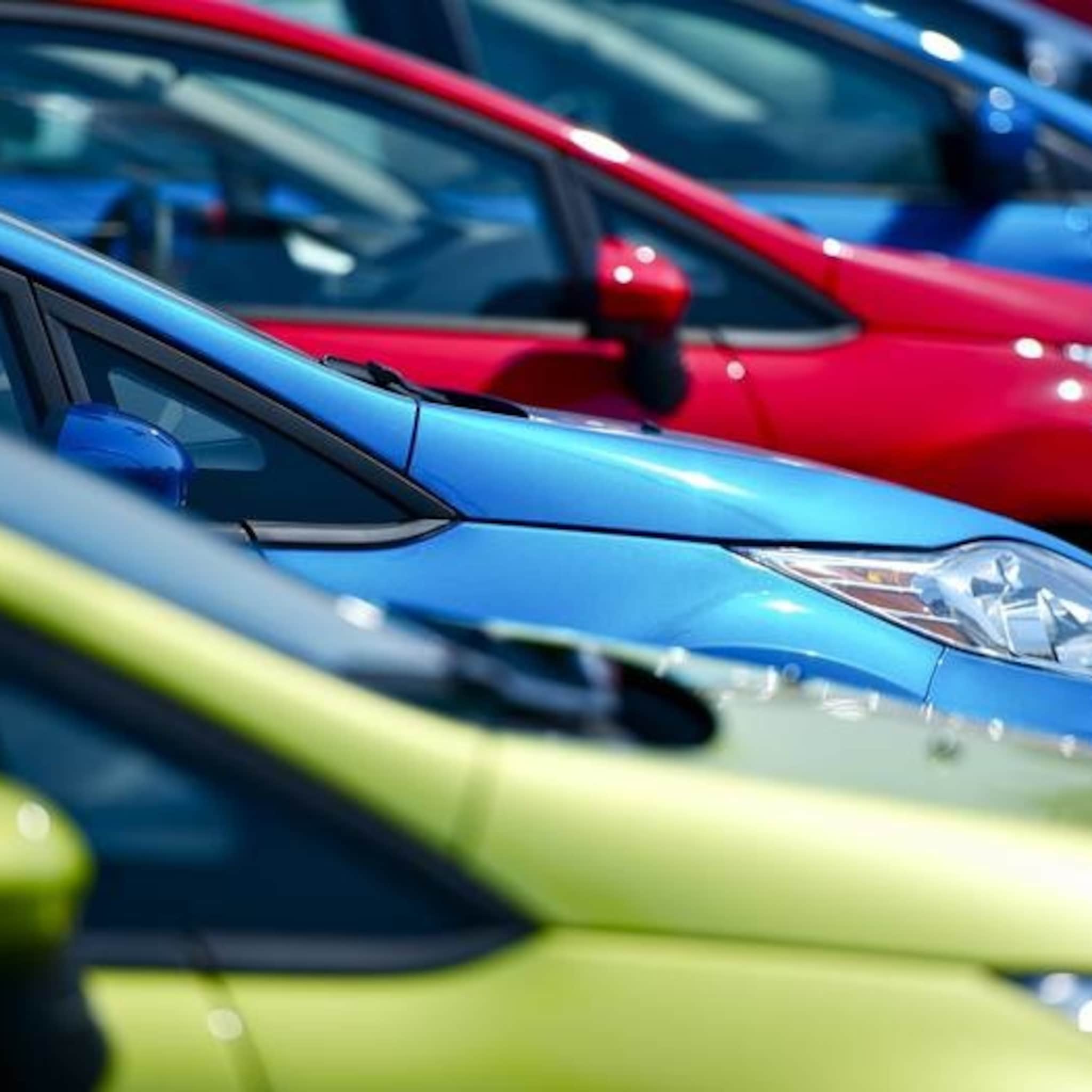 ondernemen in autobranche moeilijker door banken