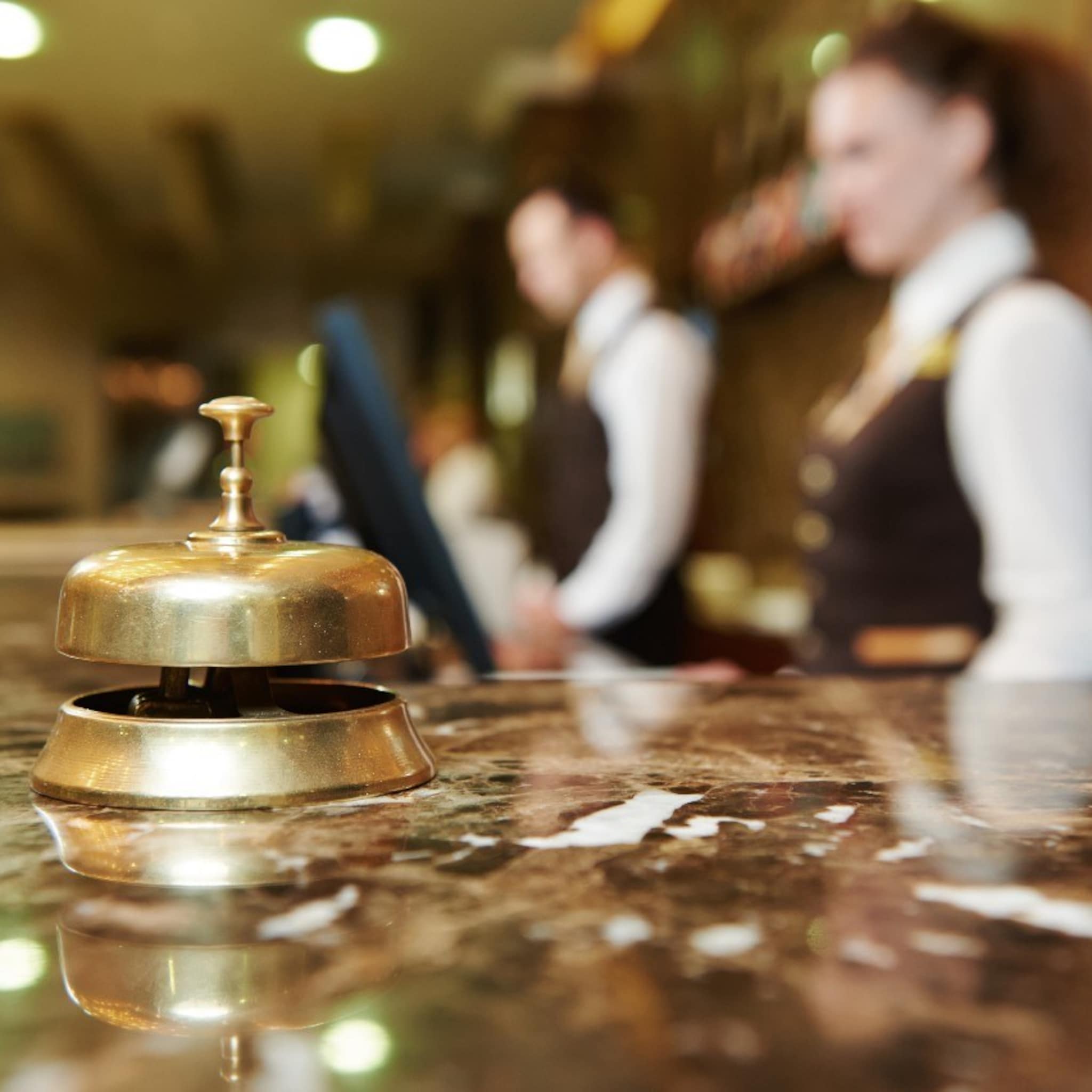 zware tijden zakenhotels kwestie van uitzitten en hopen dat betere tijden aanbreken