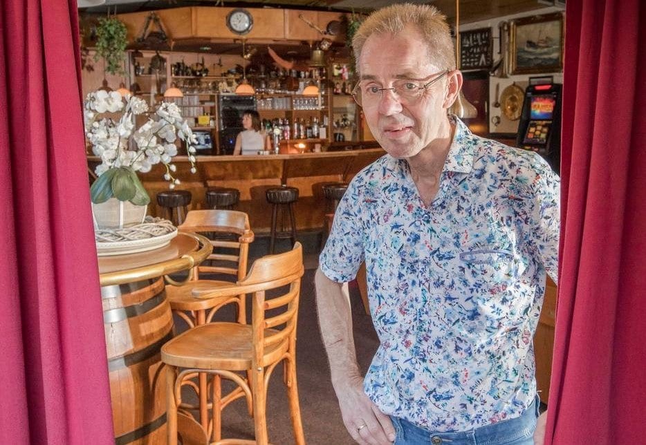 beeld deondernemer