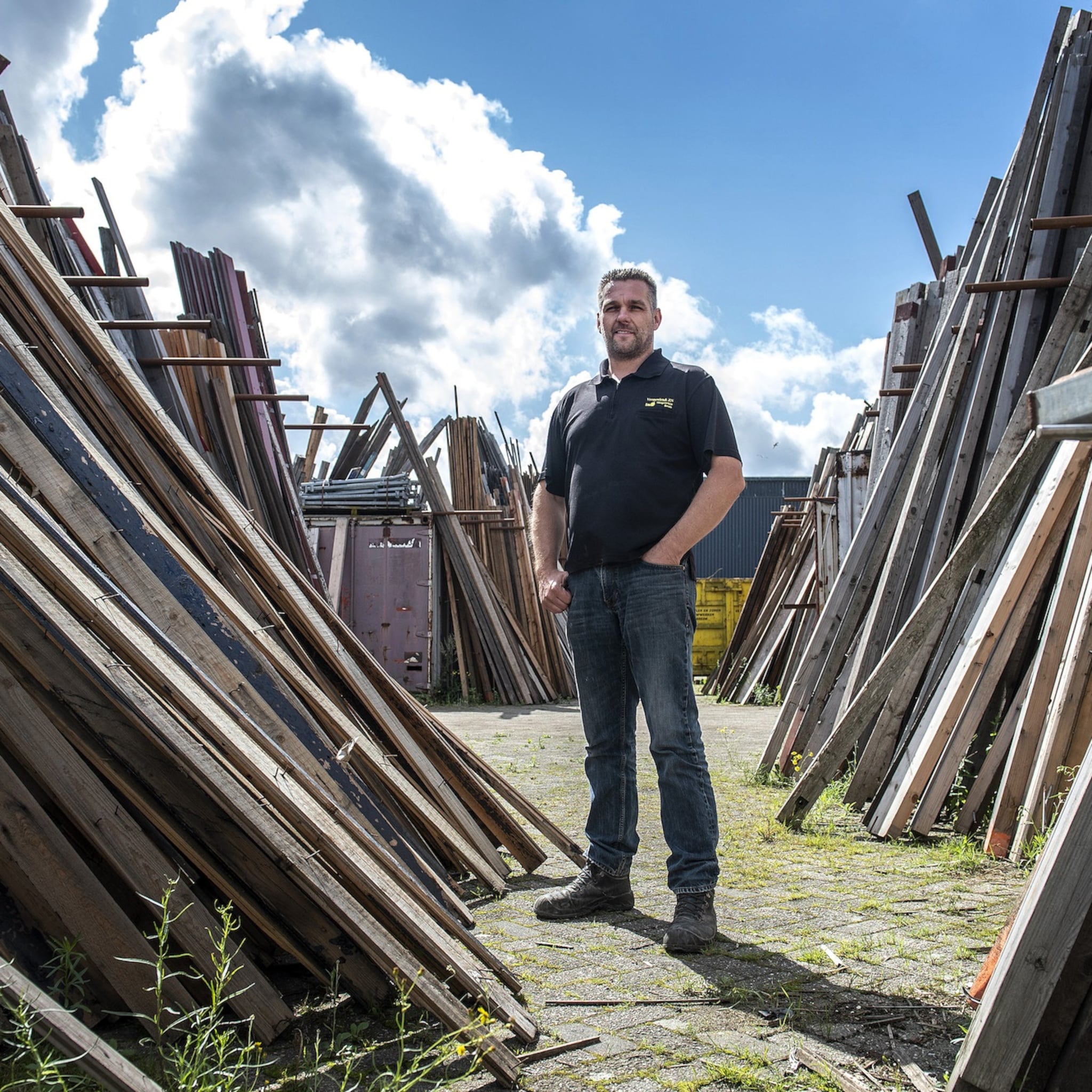 trend nieuw leven voor gebruikte deuren kliko s en wc potten