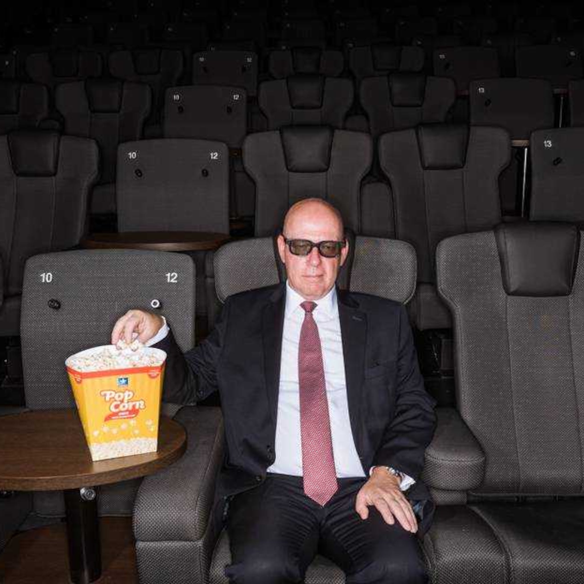 kinepolis ceo duquenne terrasjesweer is grotere concurrent dan netflix
