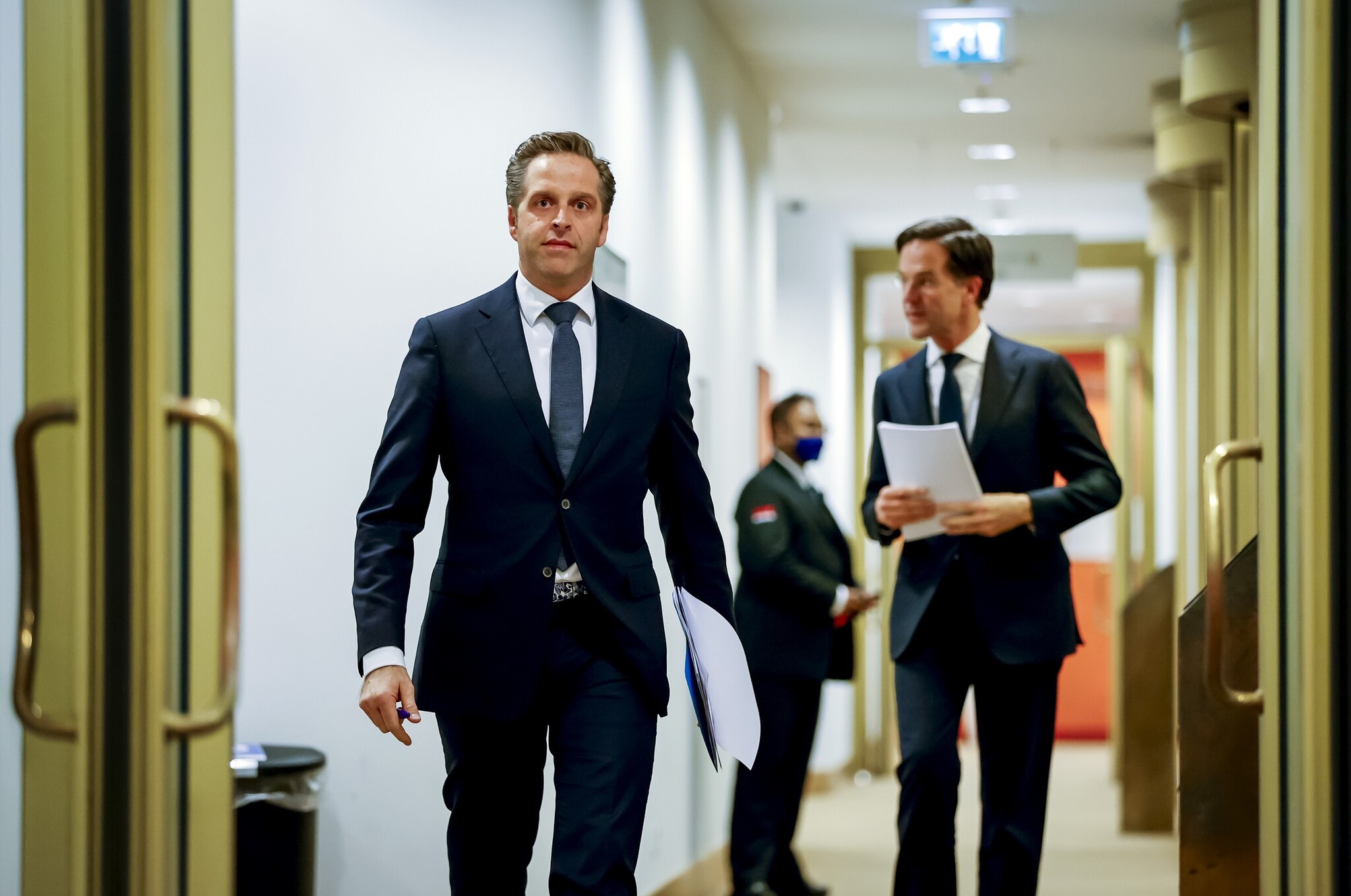 beeld deondernemer
