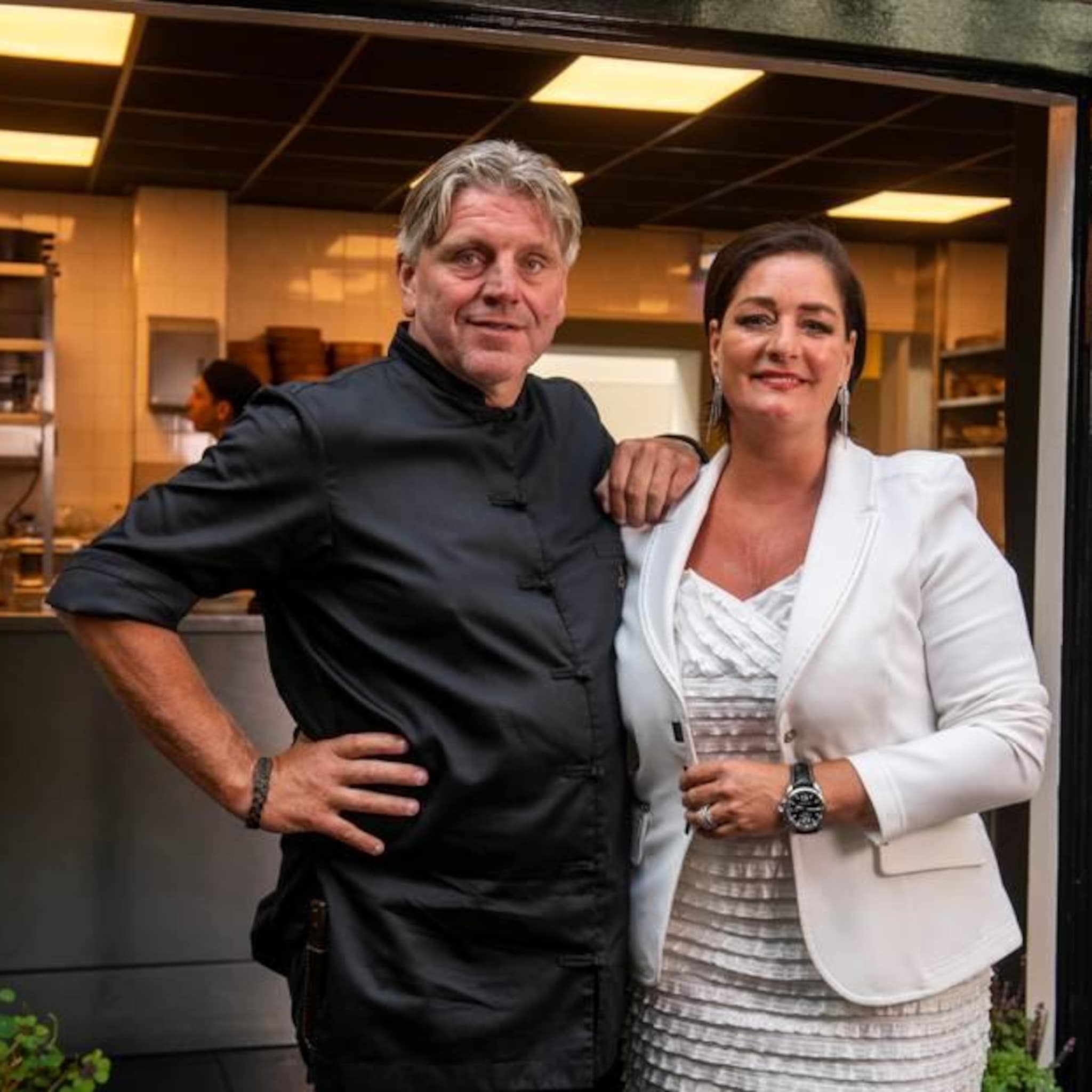 jonnie boer overleden therese de librije gijsbregt brouwer