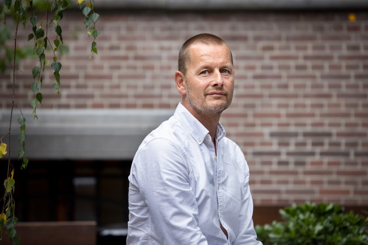 Ritty van Straalen, ceo ID&amp;T Groep. Foto: ANP.