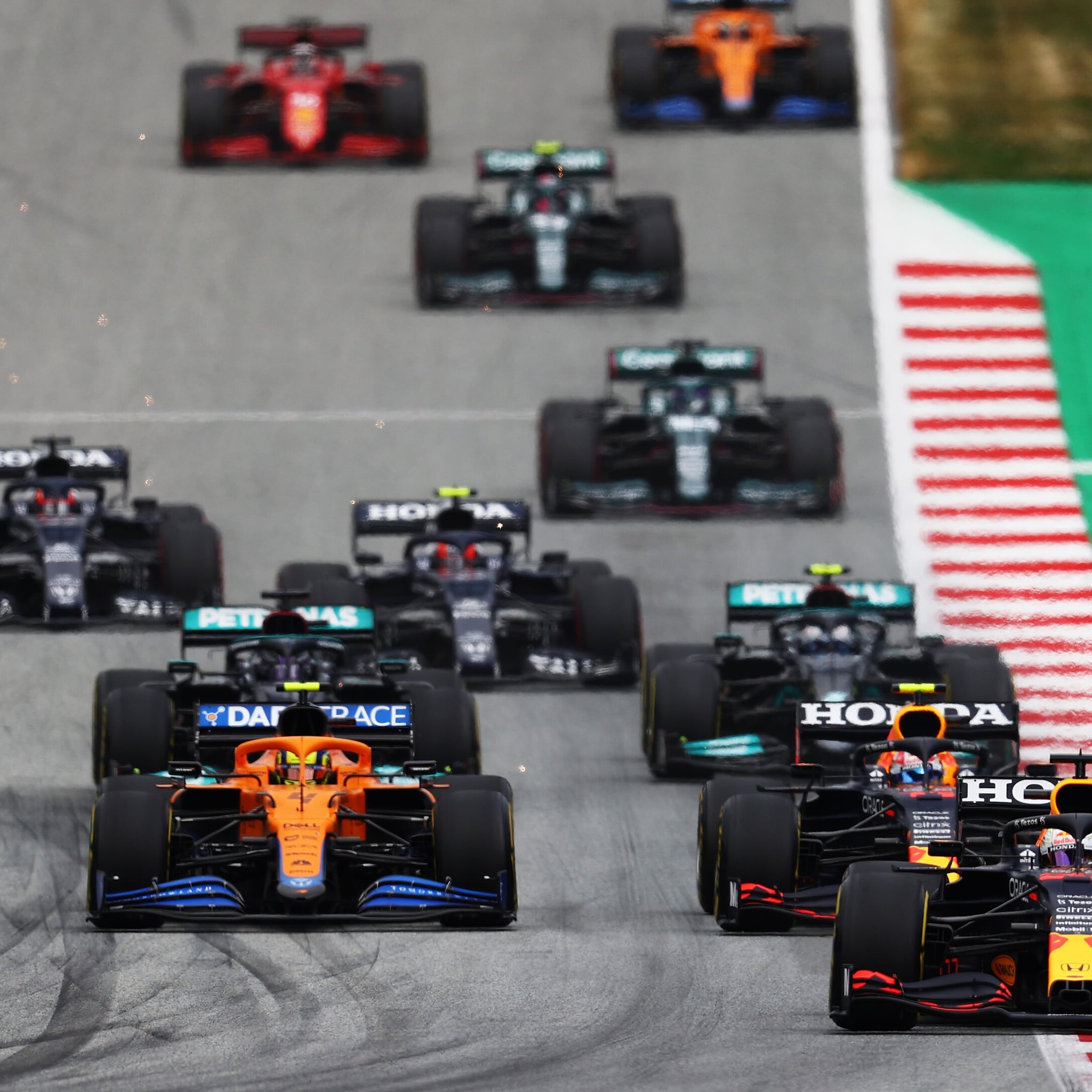 dat formule 1 via netflix slim nieuwe fans scoort kunnen ondernemers ook