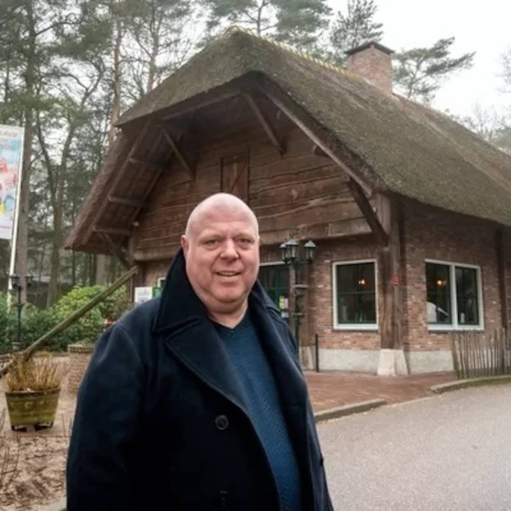 peter gillis massa is kassa sluit tijdelijk vakantieparken na kritiek