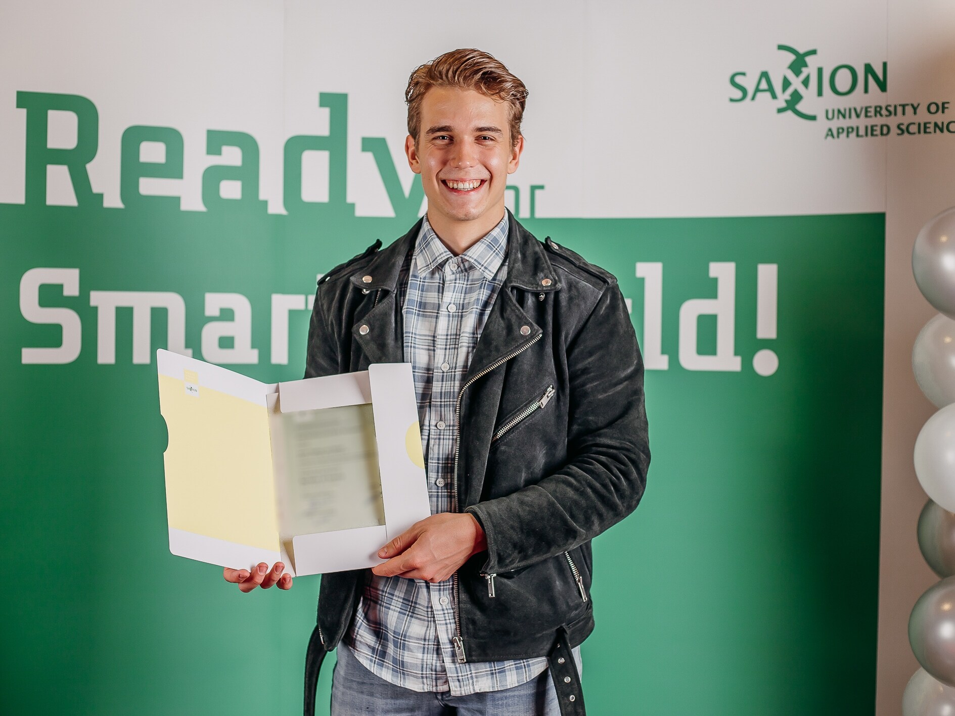 beeld deondernemer