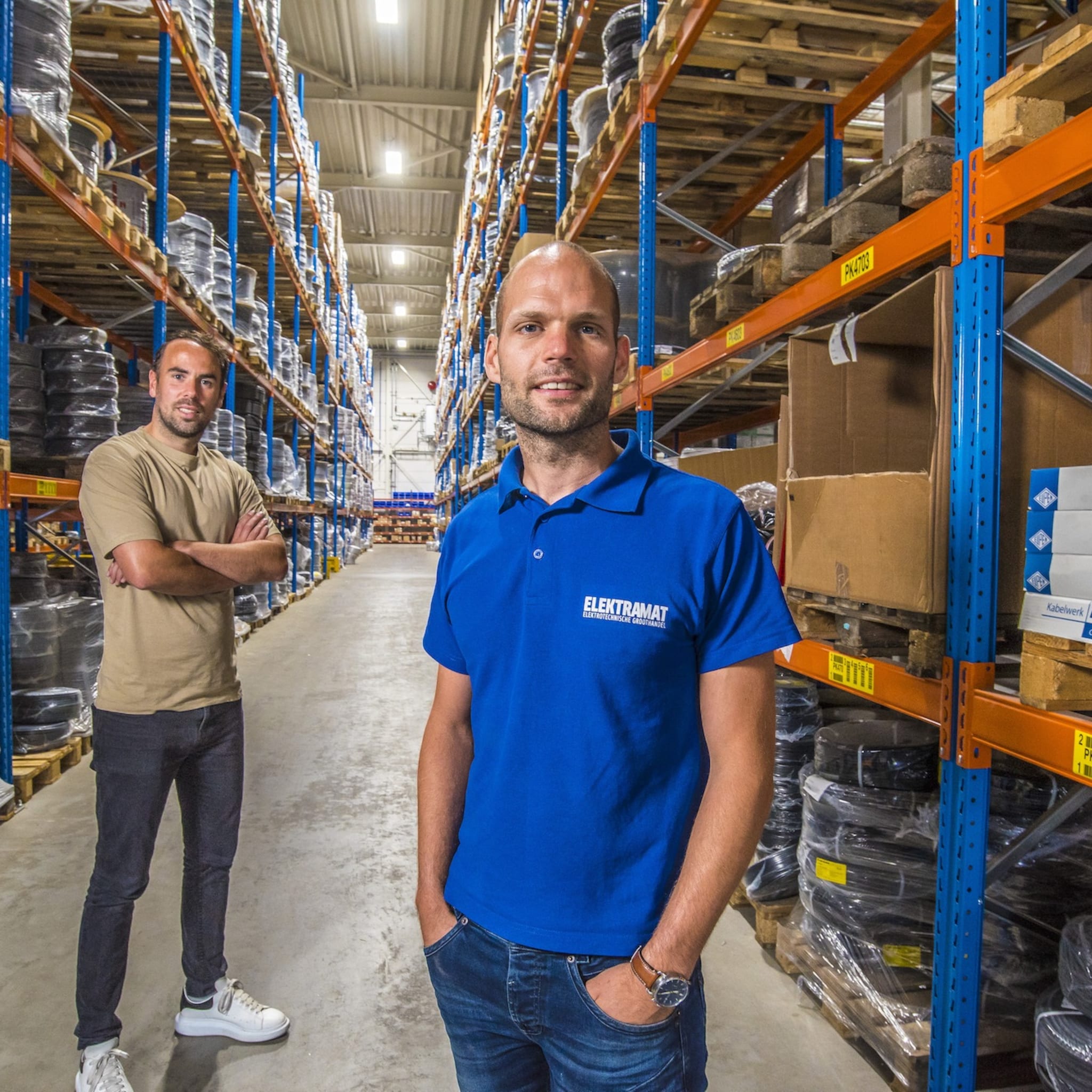 hoe het onlinehandeltje van elektromonteur ruud uitgroeide tot een miljoenenbedrijf