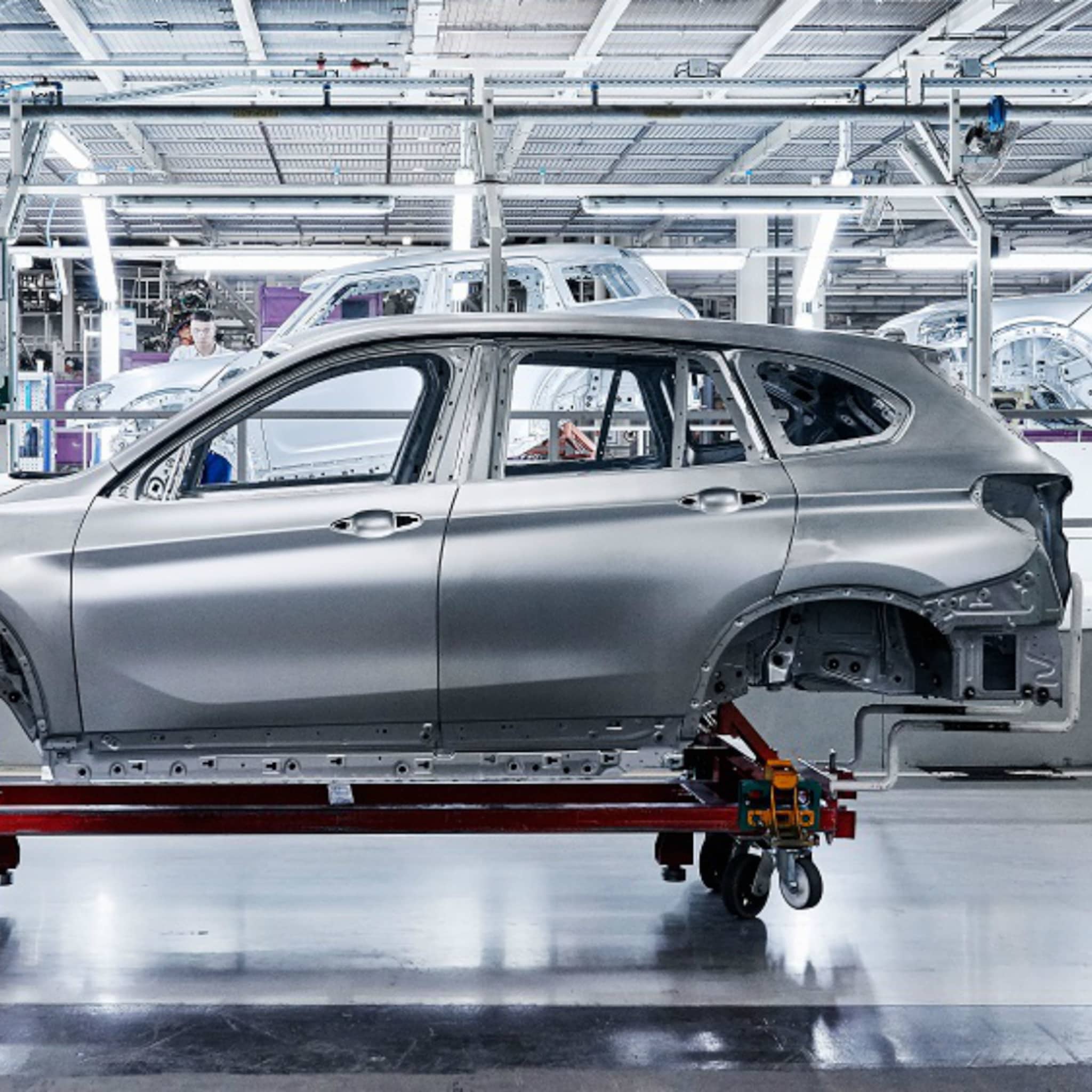 vdl nedcar valt stil door chiptekort personeel zit thuis