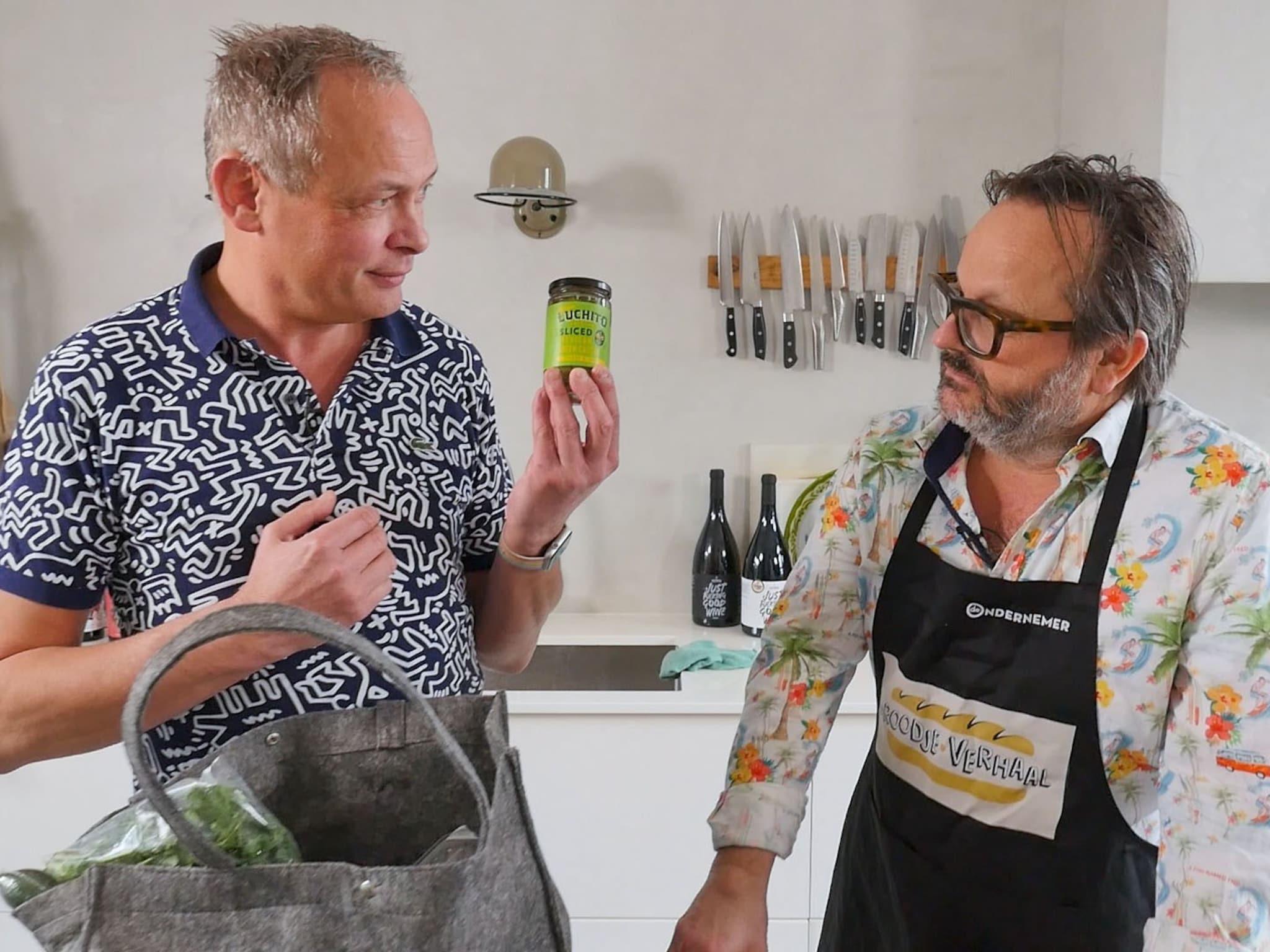 broodje verhaal speciaal gepeperde tips voor ondernemers