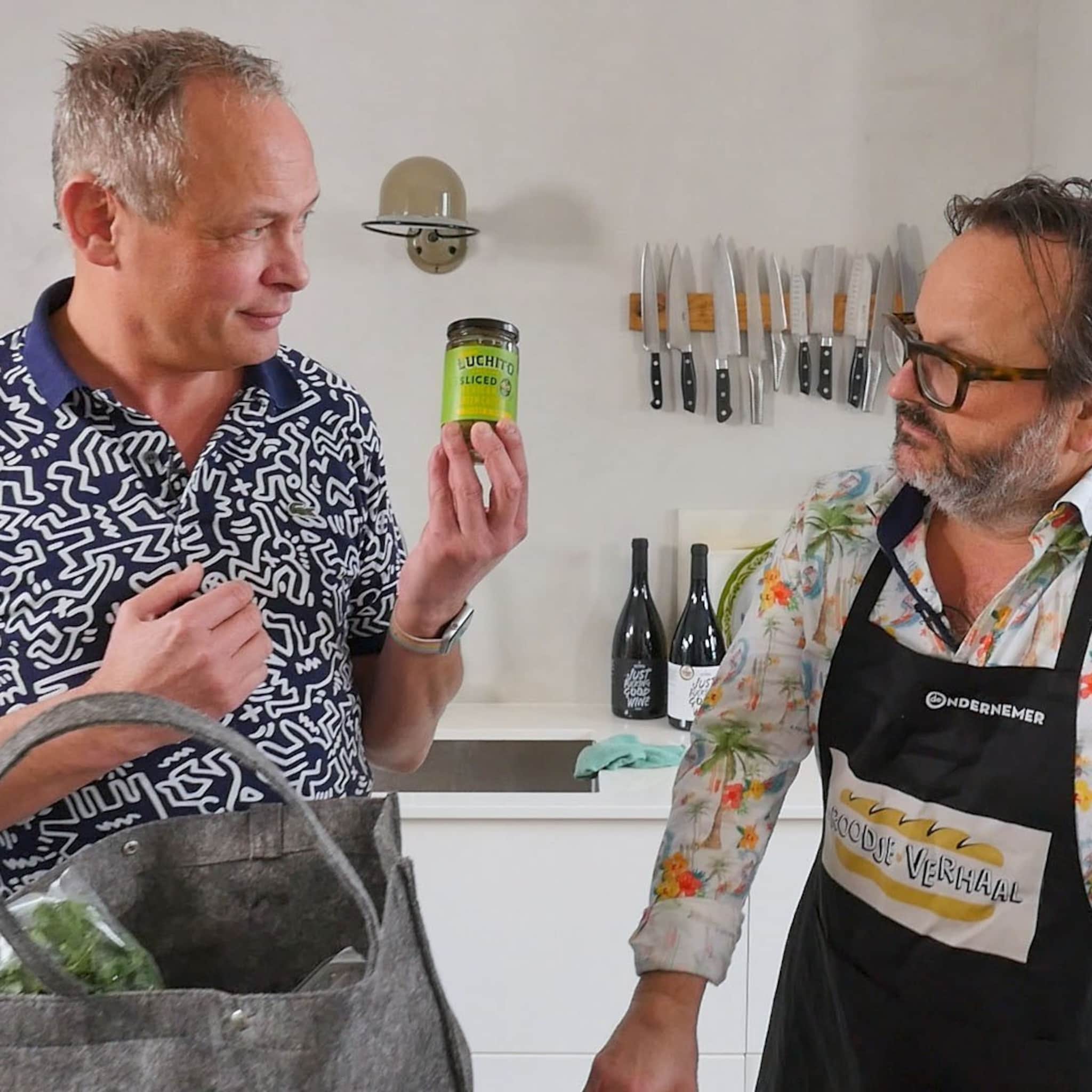 broodje verhaal speciaal gepeperde tips voor ondernemers