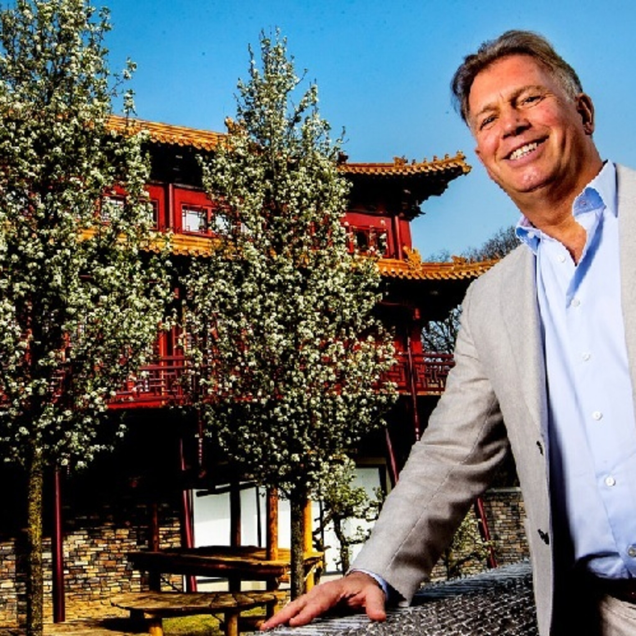 high tech campus eindhoven verkocht meer dan 1 miljard euro voor marcel boekhoorn