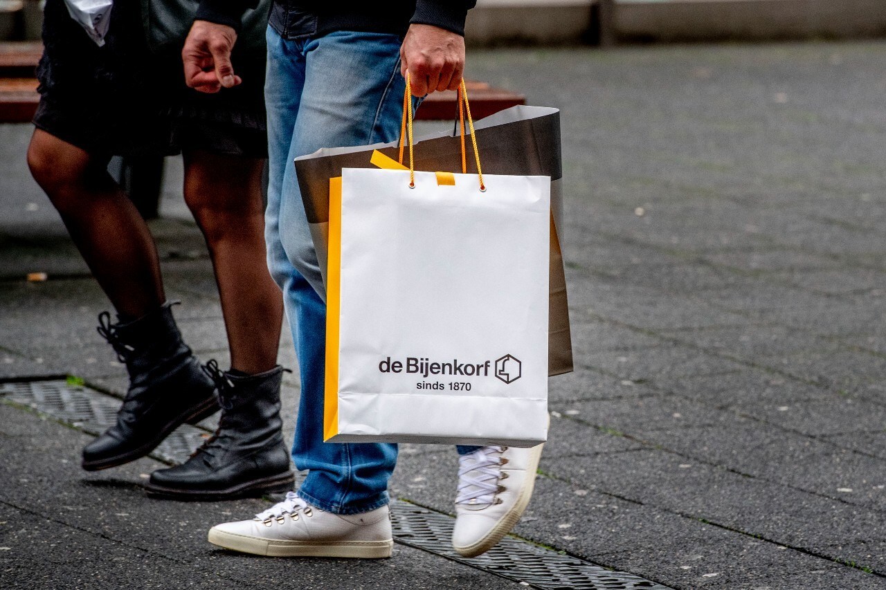beeld deondernemer