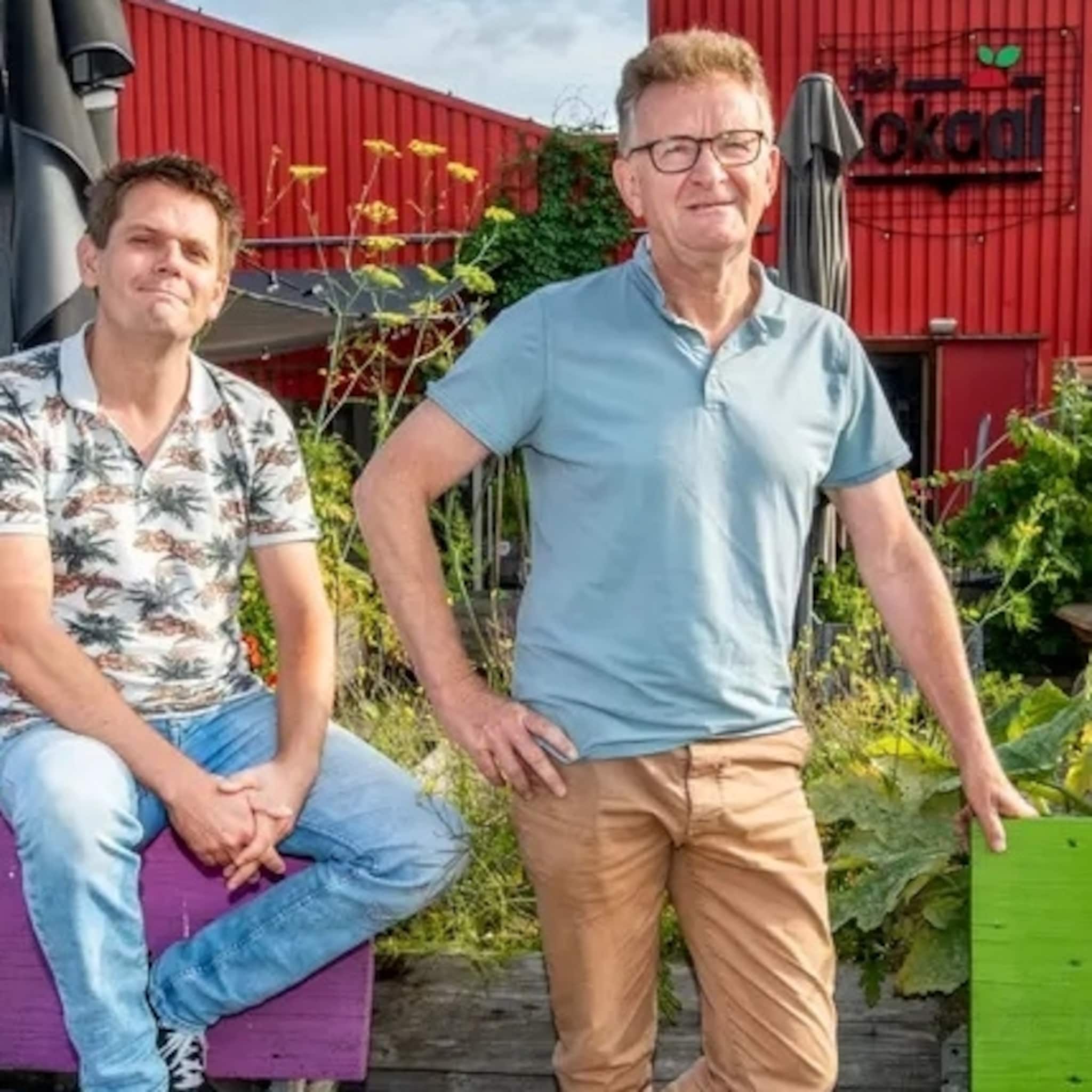 de noodzaak van lokale producten het lokaal bewijst het met supermarkt en restaurant