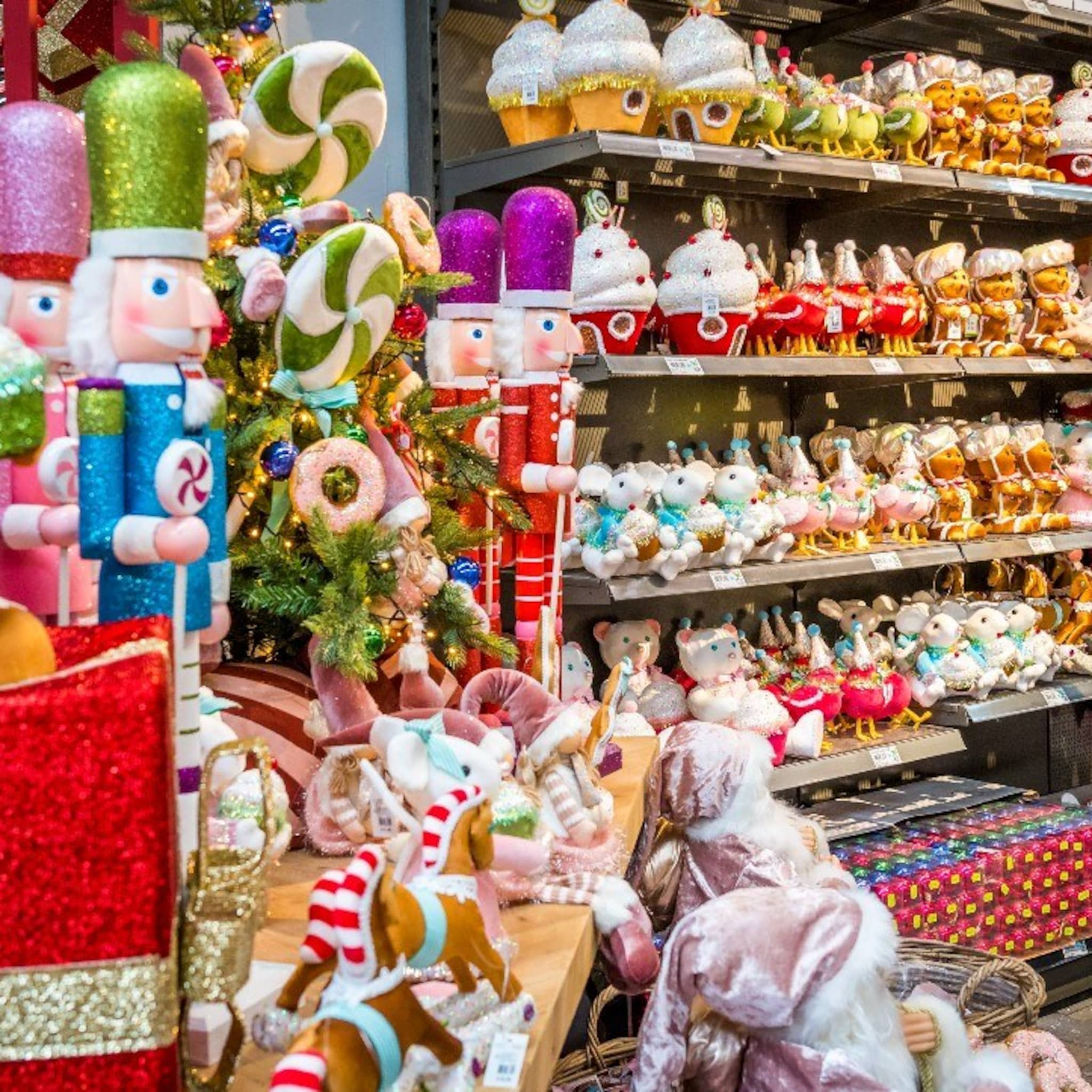 echt waar deze bedrijven zoeken nu personeel voor kerst