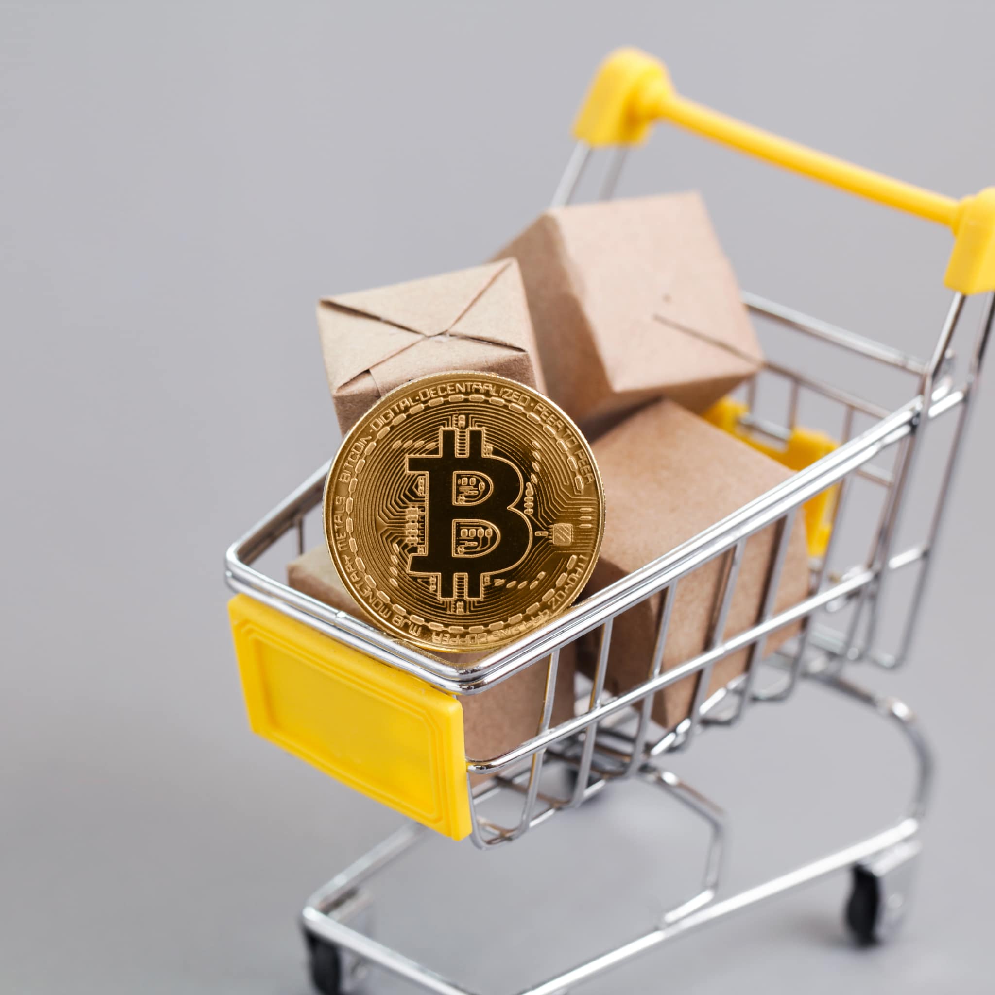 na walmart gerucht gaan we onze boodschappen met bitcoins betalen