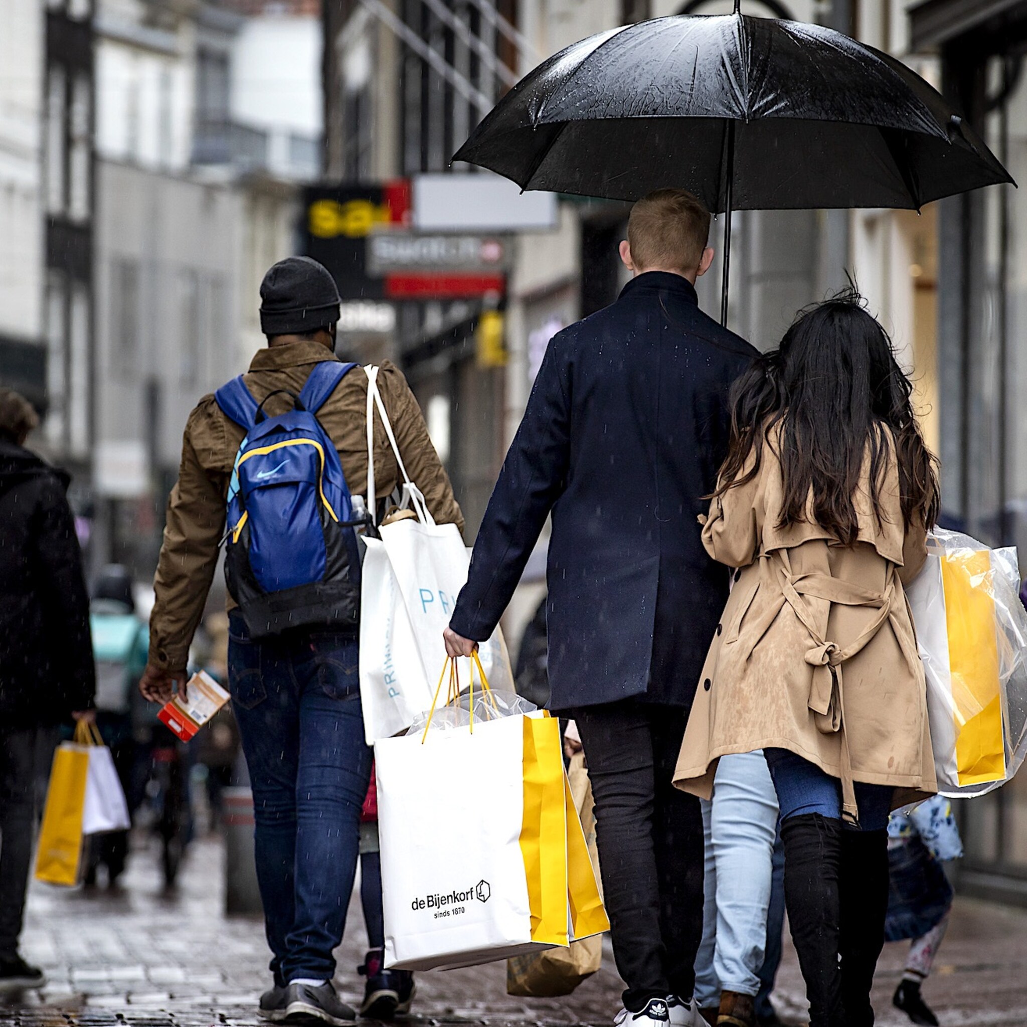 economie groeit weer uit coronacrisis recessie voorbij