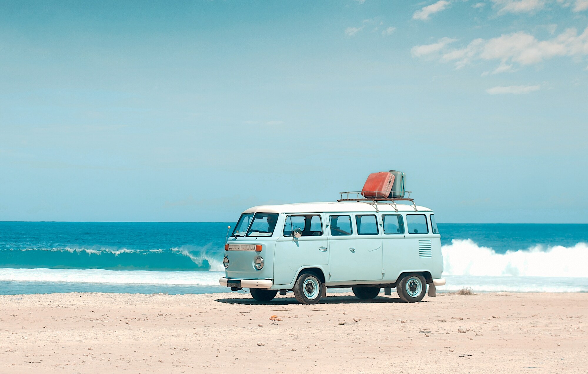 (Bestel)auto ombouwen tot camper? Voor je aan de slag gaat, is het handig je goed te laten informeren aan welke eisen je moet voldoen. Foto: Shutterstock