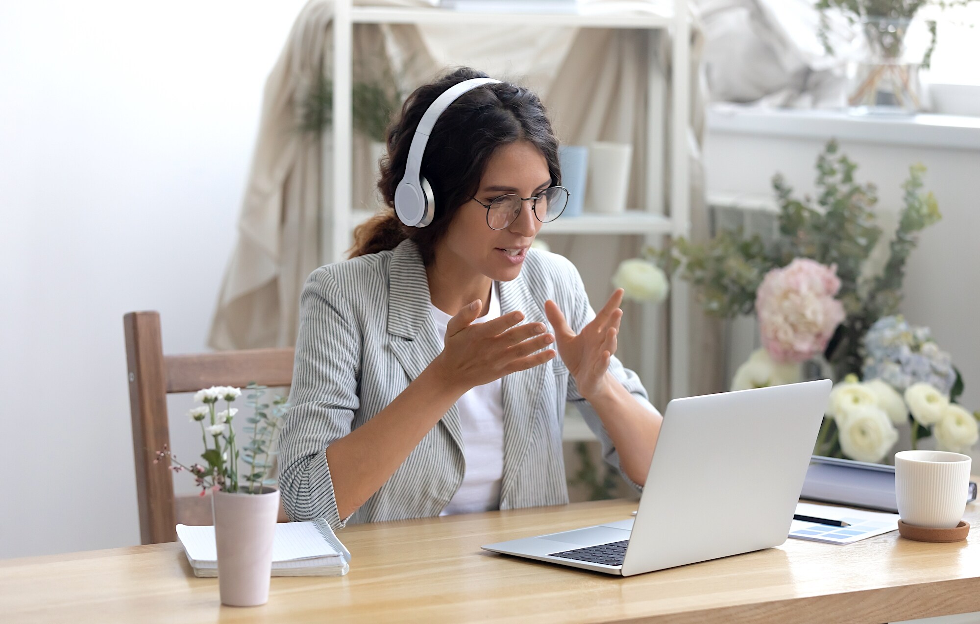 Volgens experts vergaderen we veel te veel. Zij geven tips over hoe het beter kan. Foto: Shutterstock