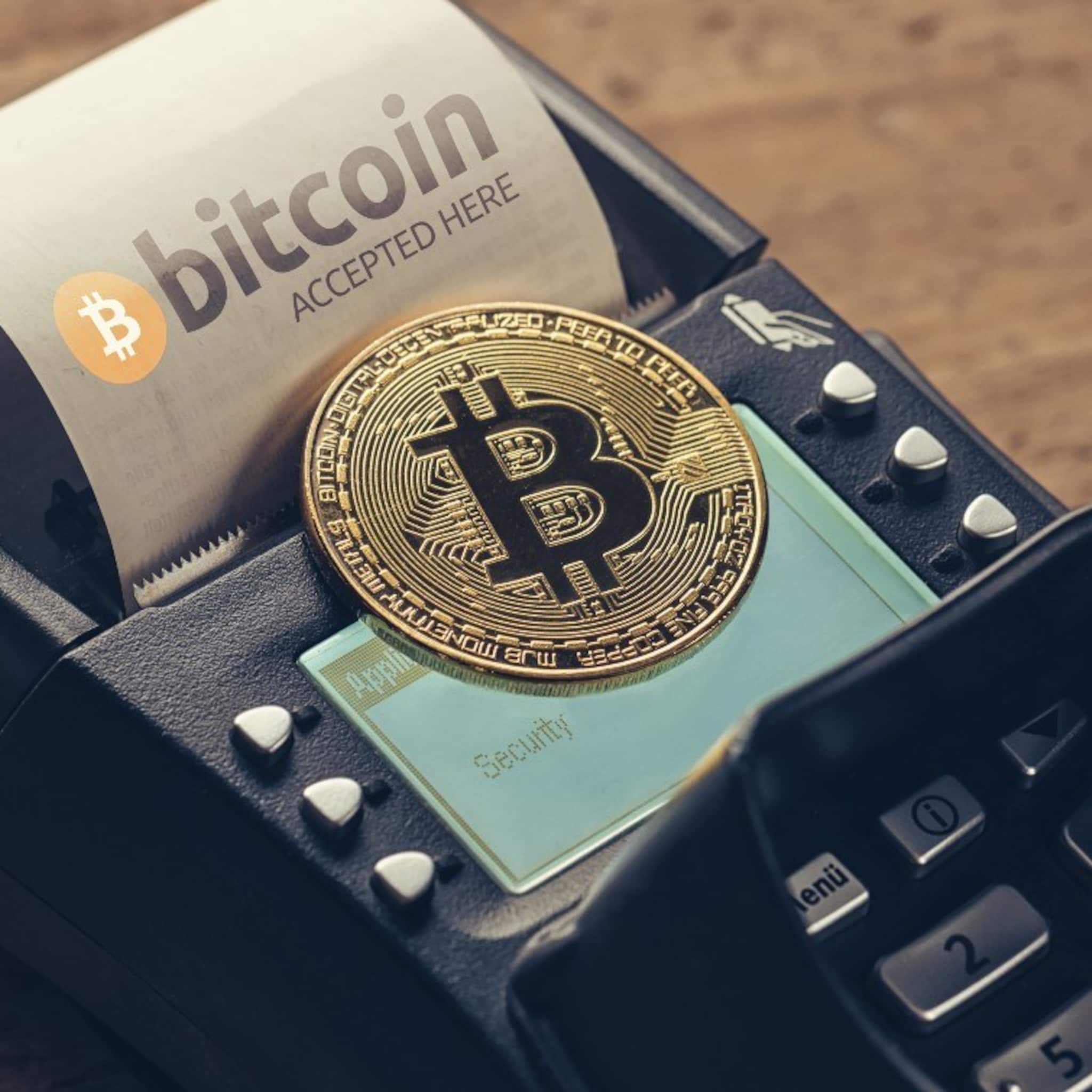 walmart kijkt naar gebruik cryptomunten