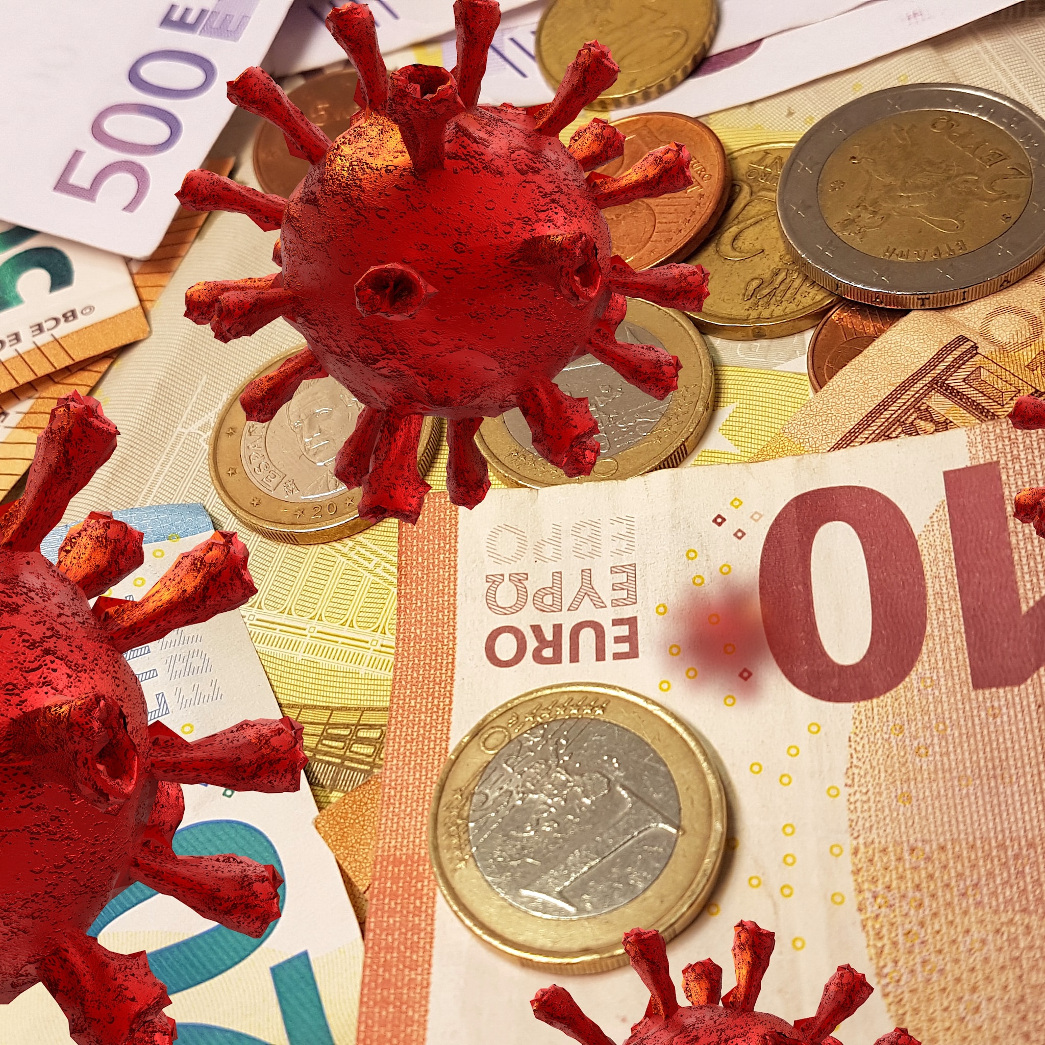 ondernemers lopen tegen maximum tvl aan