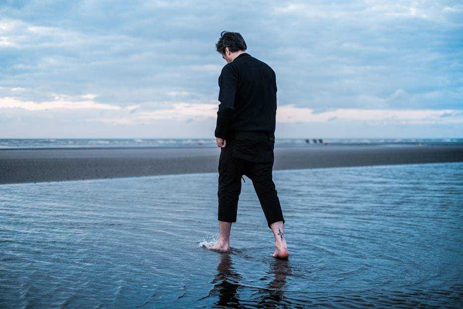‘Ik zou het nu niet meer aankunnen, zo elke dag opnieuw. Dat meen ik echt.’