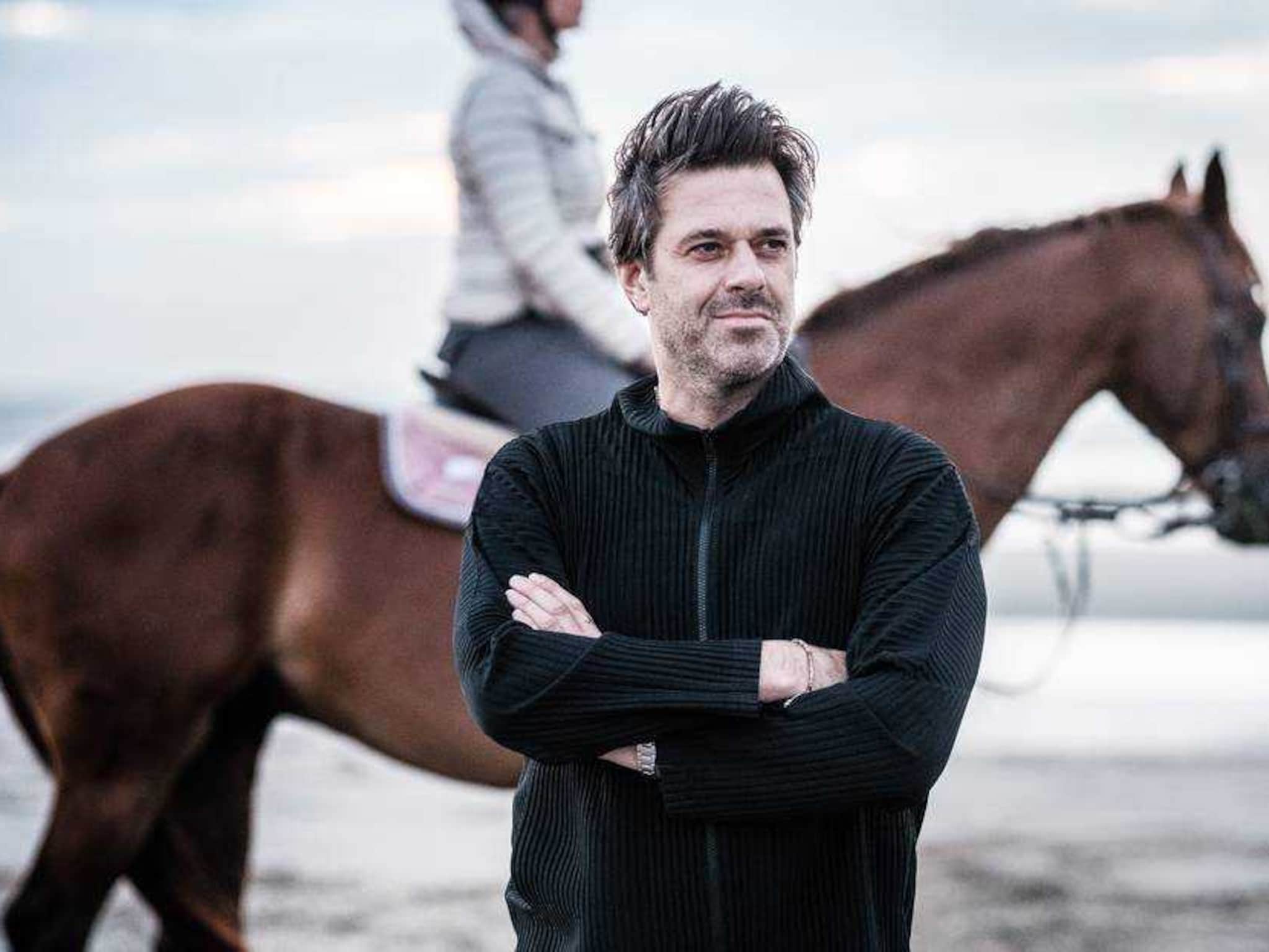 sergio herman work life balance daar dacht ik nooit over na