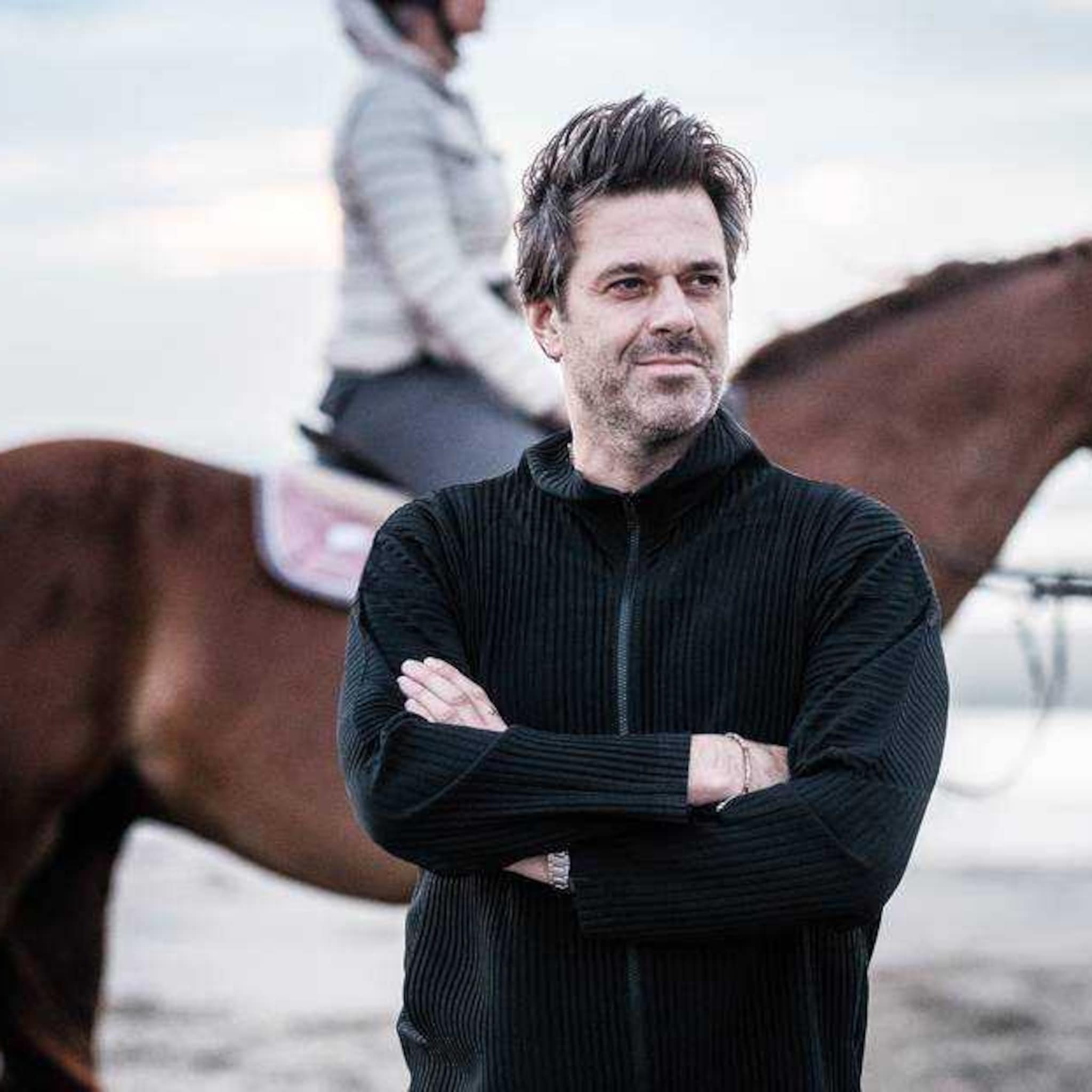 sergio herman work life balance daar dacht ik nooit over na