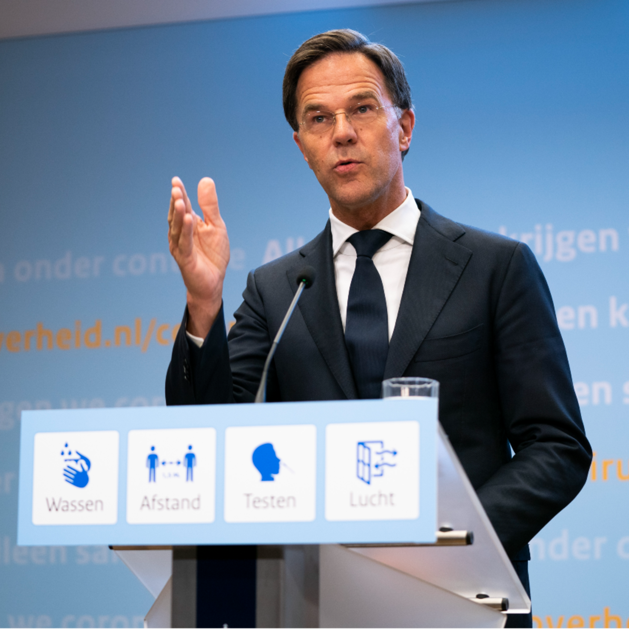 dit betekenen de nieuwe corona maatregelen voor festivals horeca en andere ondernemers