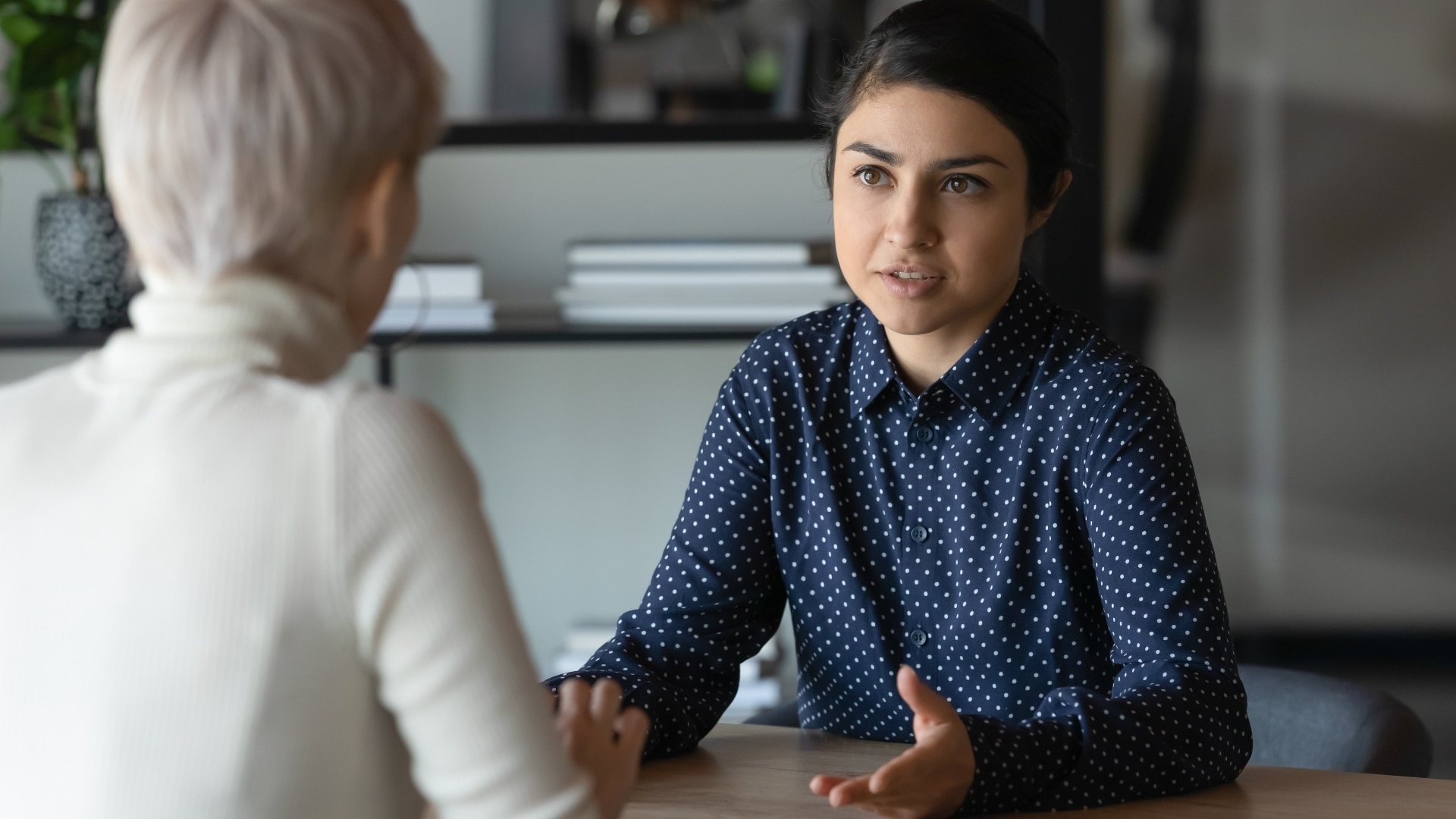 Meer dan 16 procent van de vacatures is momenteel onvervulbaar. Foto: Shutterstock