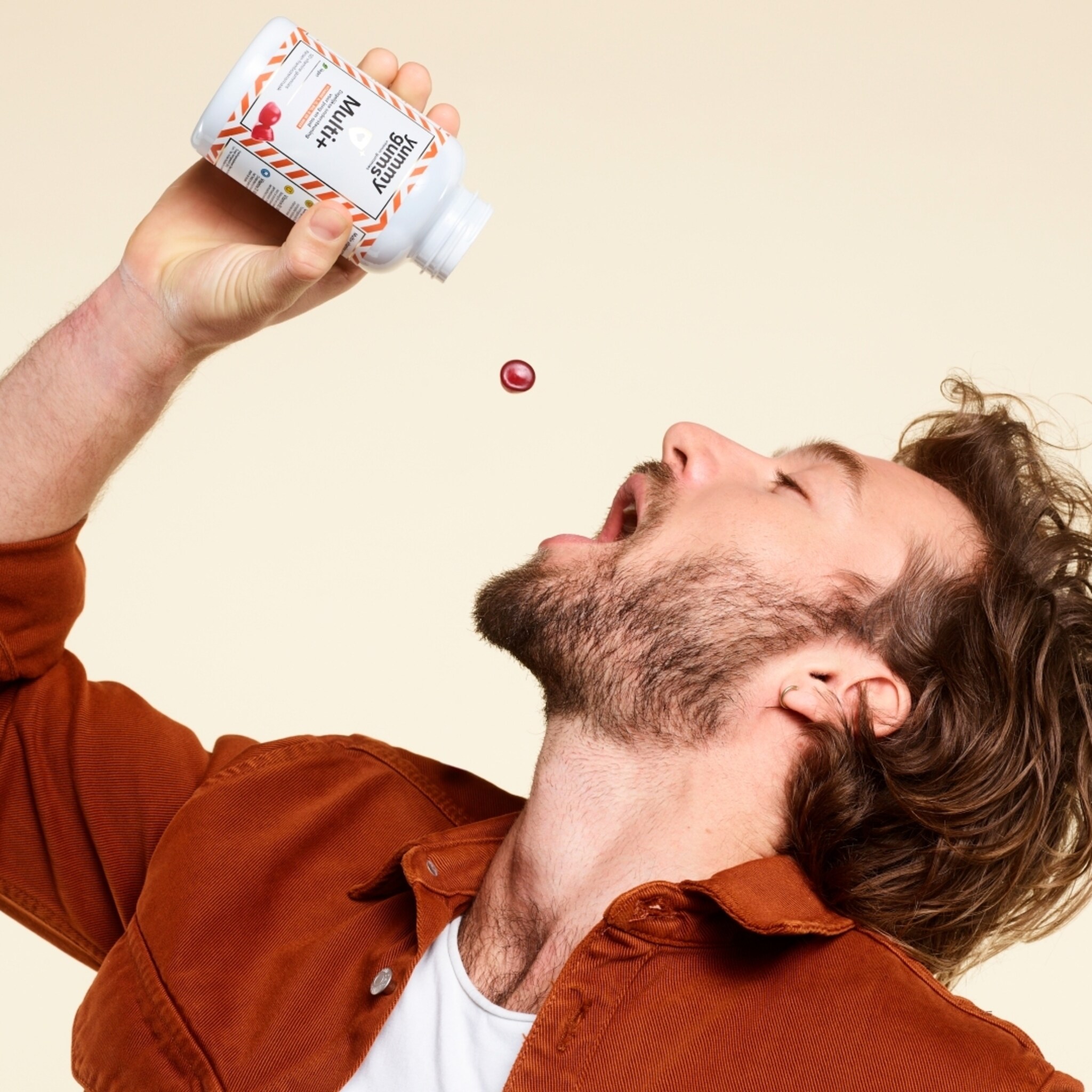 yummygums scoort investering van 1 2 miljoen euro voor internationale groei