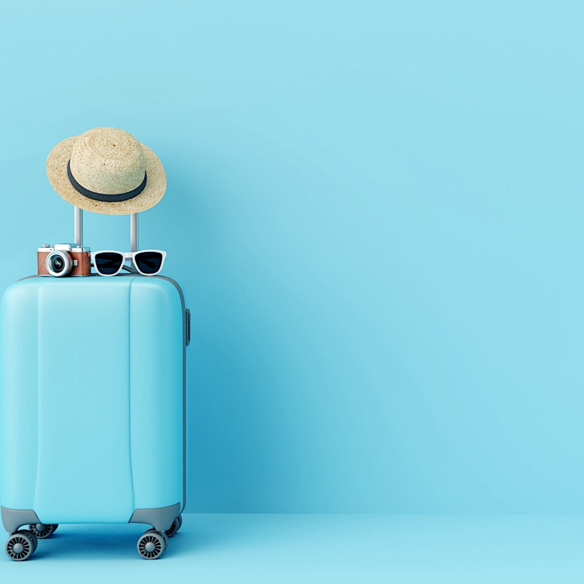 tui ziet toekomst weer zonnig in door toename boekingen van zomervakanties