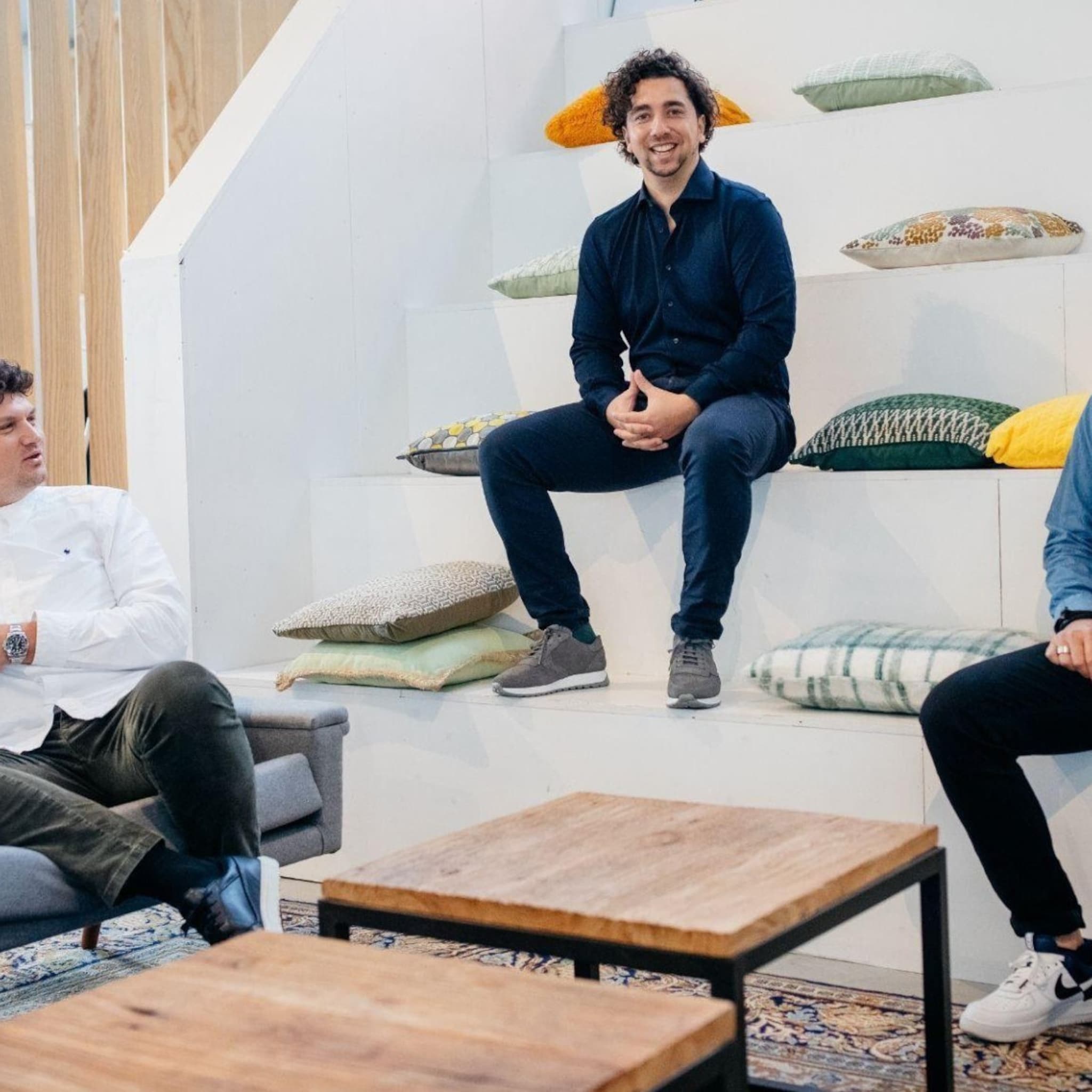 startup pltfrm wil it ecosysteem versterken door samenwerking te stimuleren