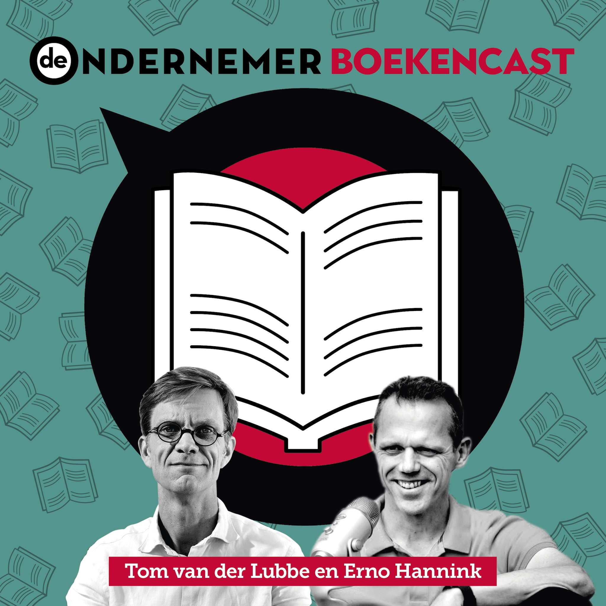 beeld deondernemer