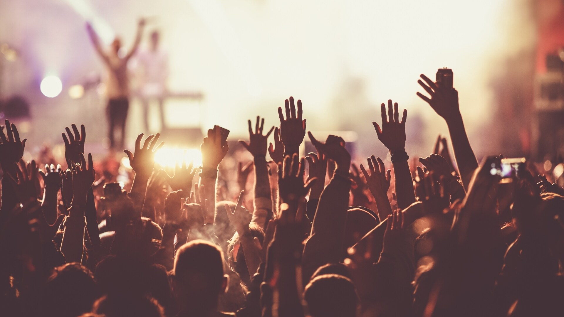 Willem Westermann van de Vereniging voor Evenementenmakers: ,,We moeten volledig open kunnen." Foto: Shutterstock