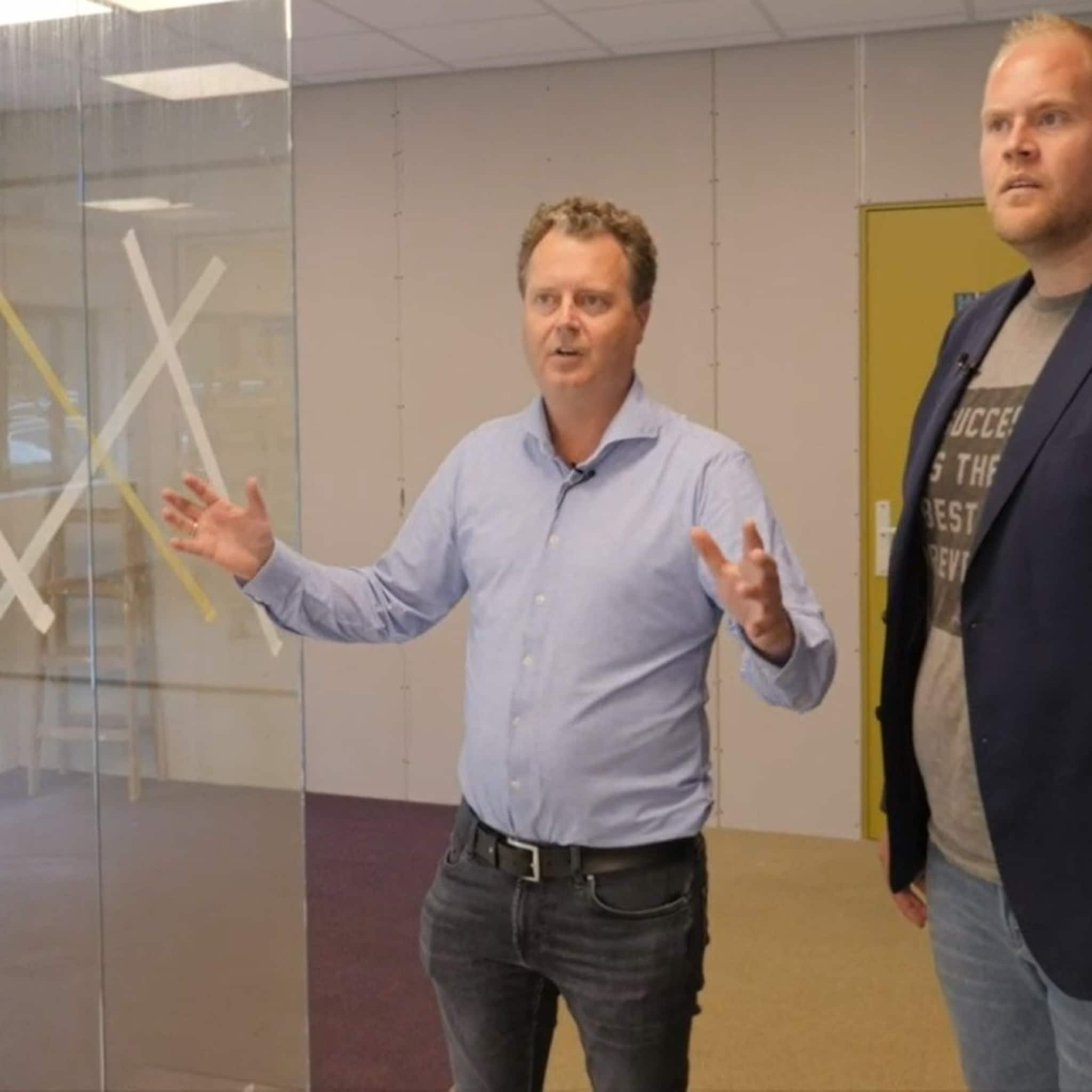 hoe pmc invest en dpg media digitaal en lokaal een ijzersterk team vormen