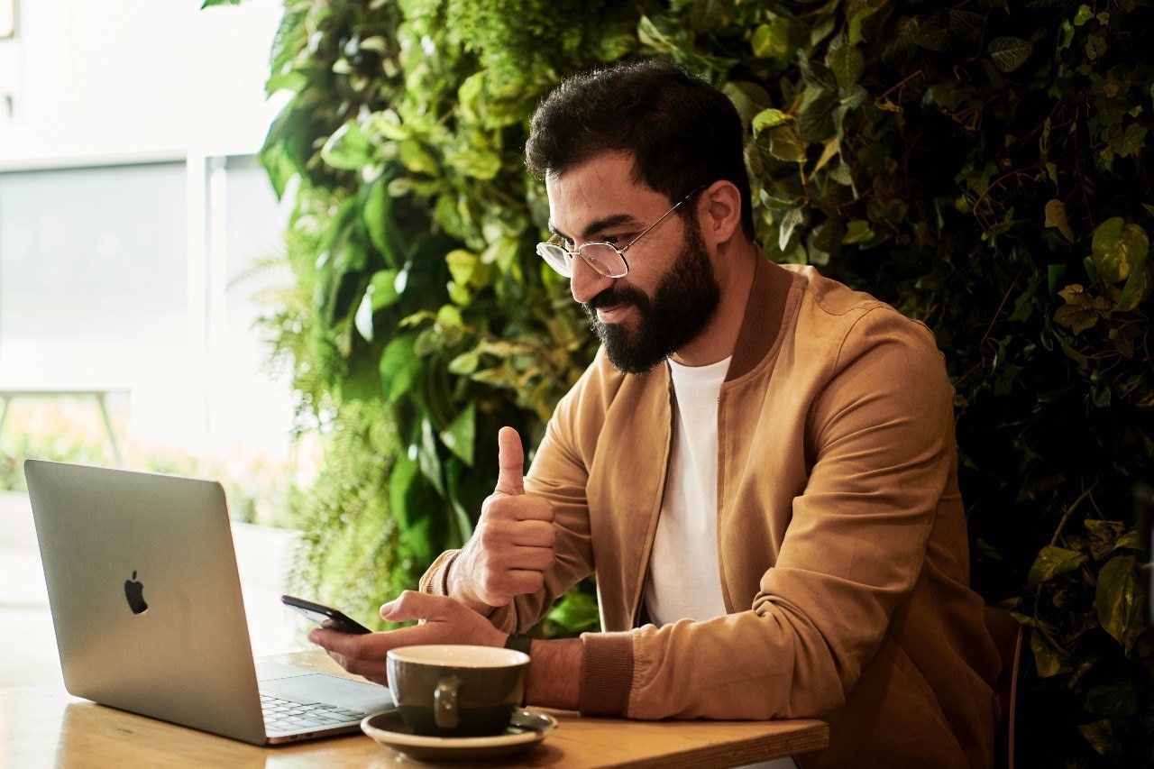 Als eenmanszaak kun je niet nog een bedrijf inschrijven, wel een andere activiteit. Foto: Unsplash