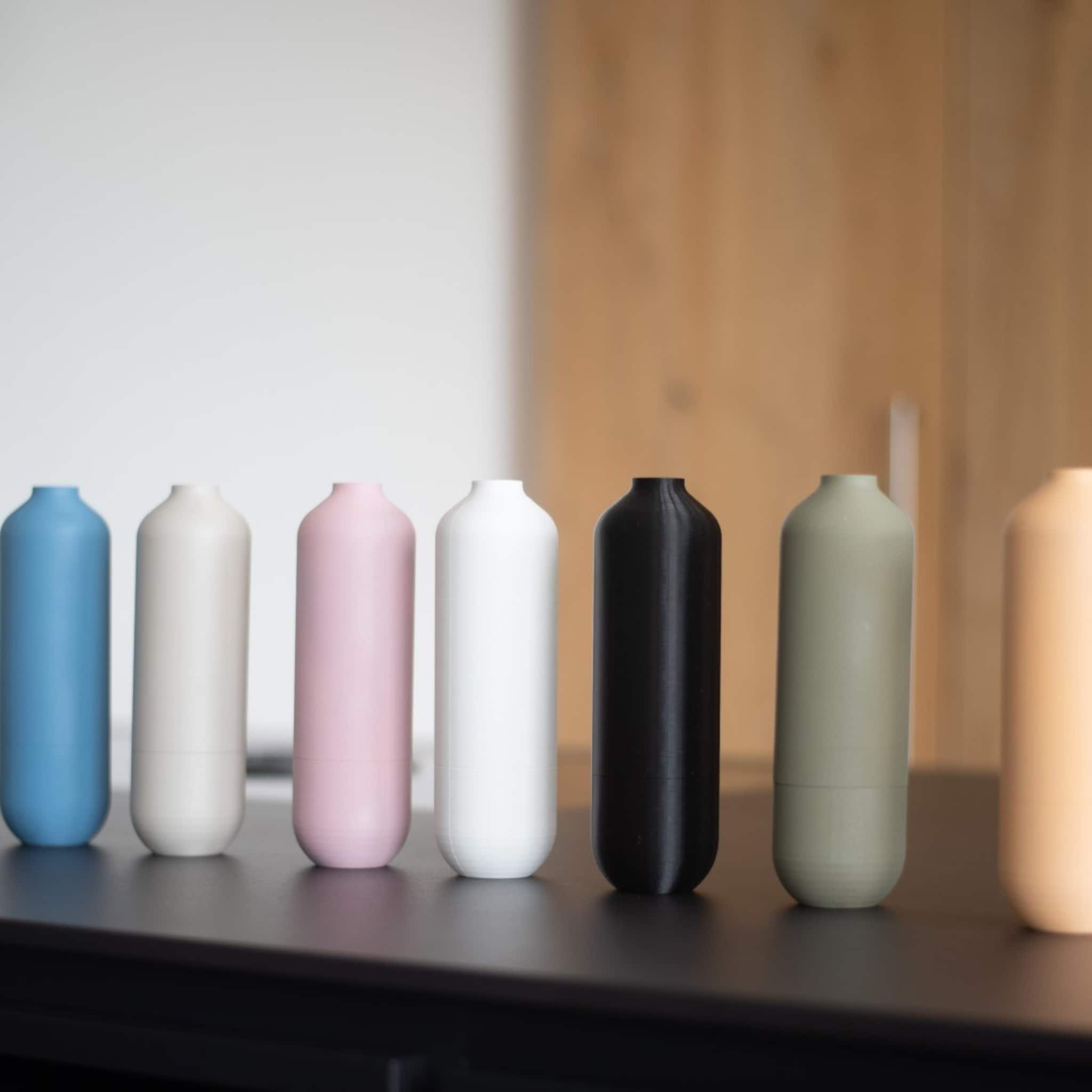 strijd tegen plastic ondernemers introduceren duurzame baya baya shampoo