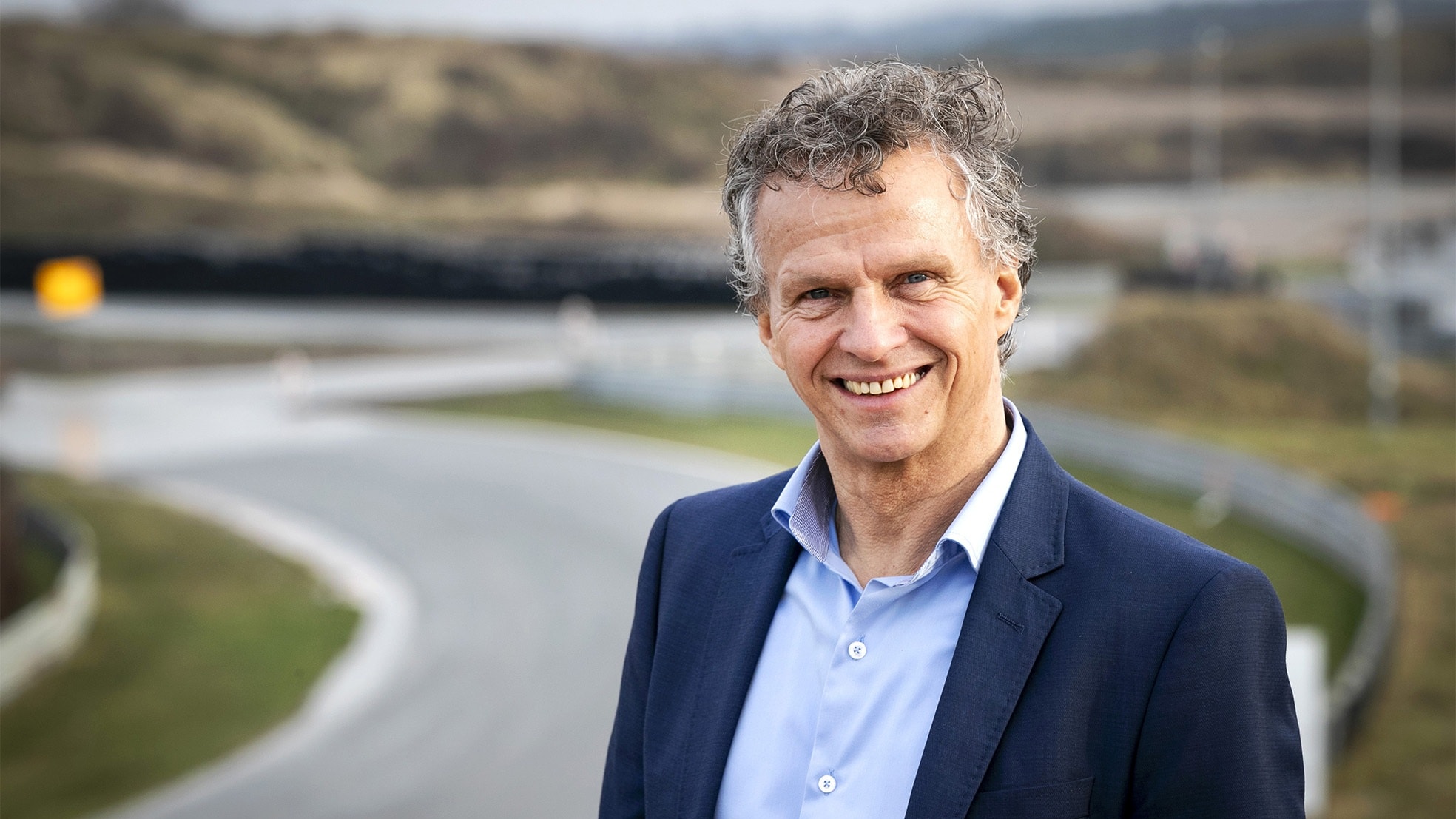 beeld deondernemer