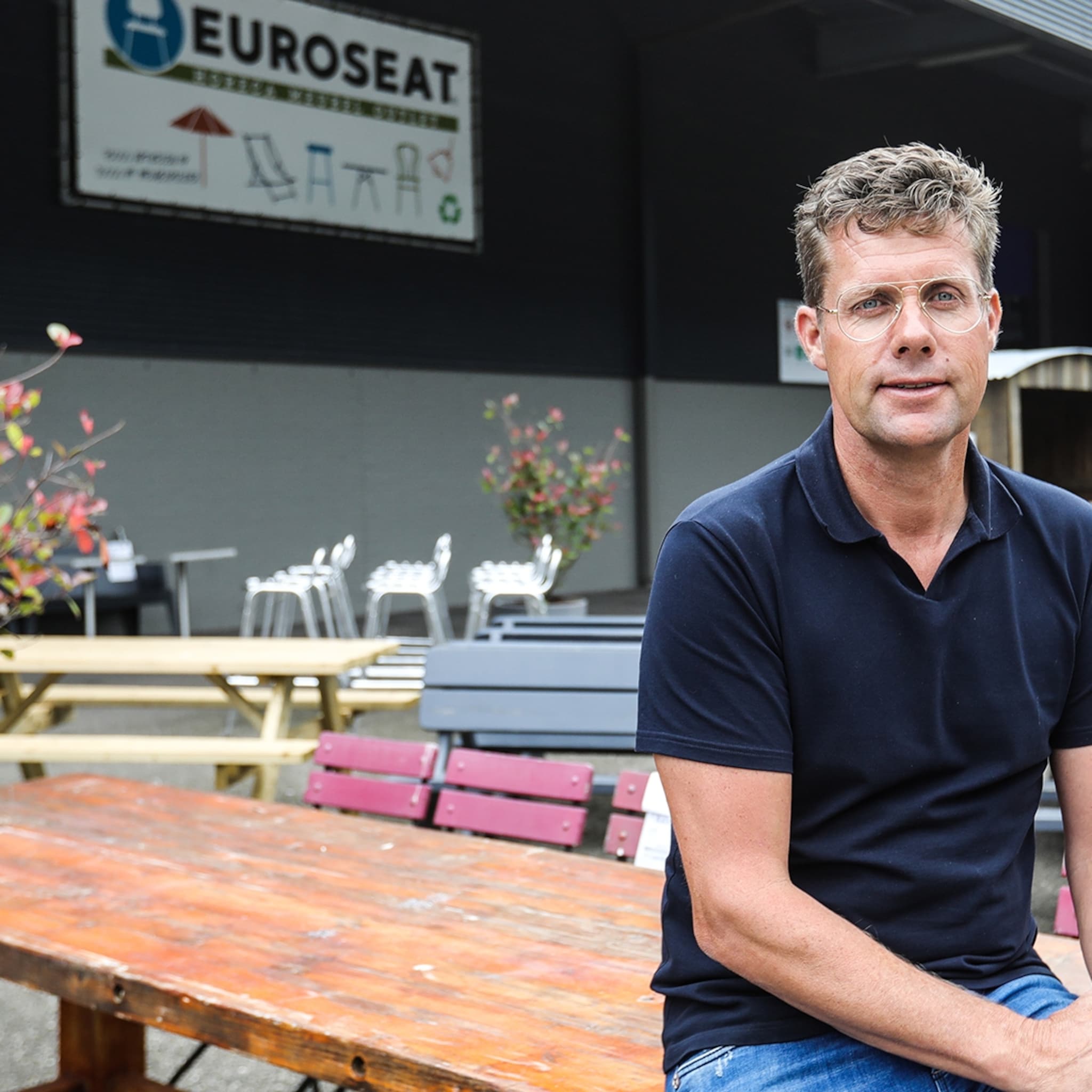 leer onderhandelen van geboren ondernemer marco wokke een warme klantrelatie is doorslaggevend