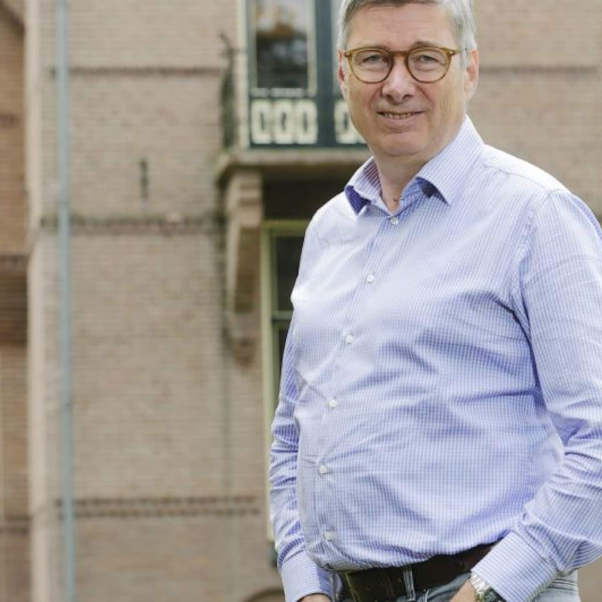 waarom je er als ondernemer vaak alleen voor staat en wat je daaraan kunt doen