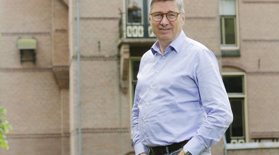 beeld deondernemer