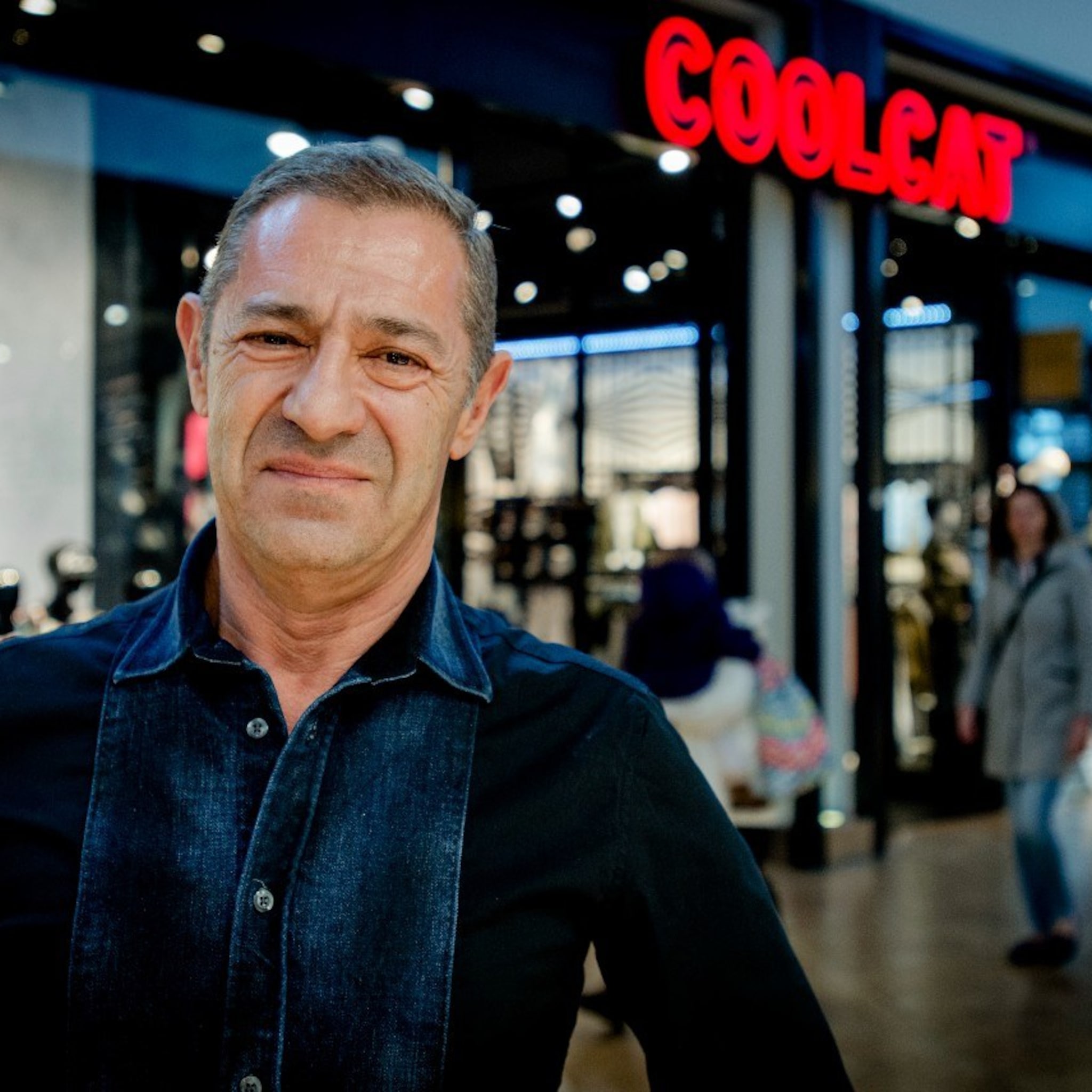 roland kahn komt met coolcat terug in winkelstraat gaat hij het redden
