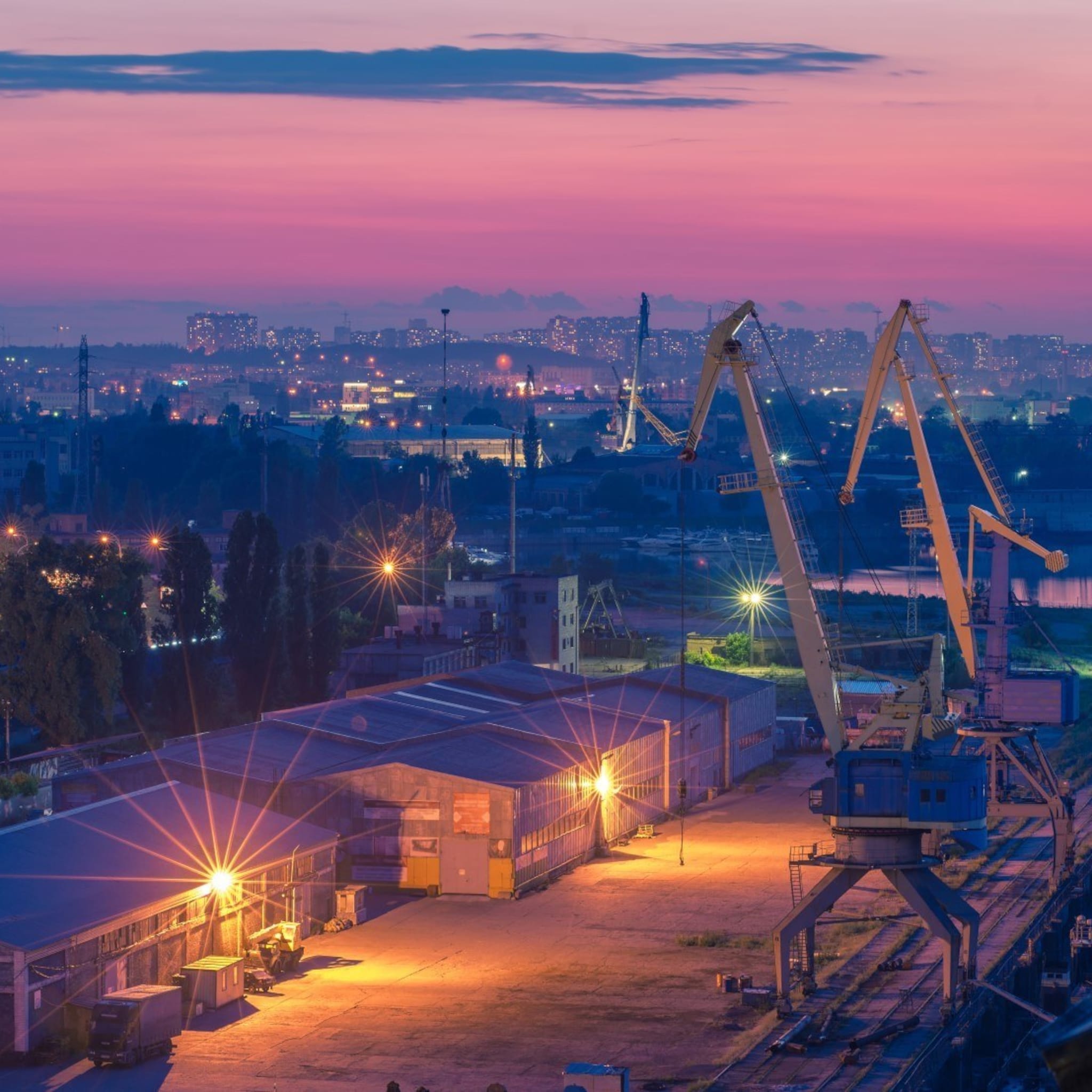 industrie stuwt productie in juni naar recordhoogte